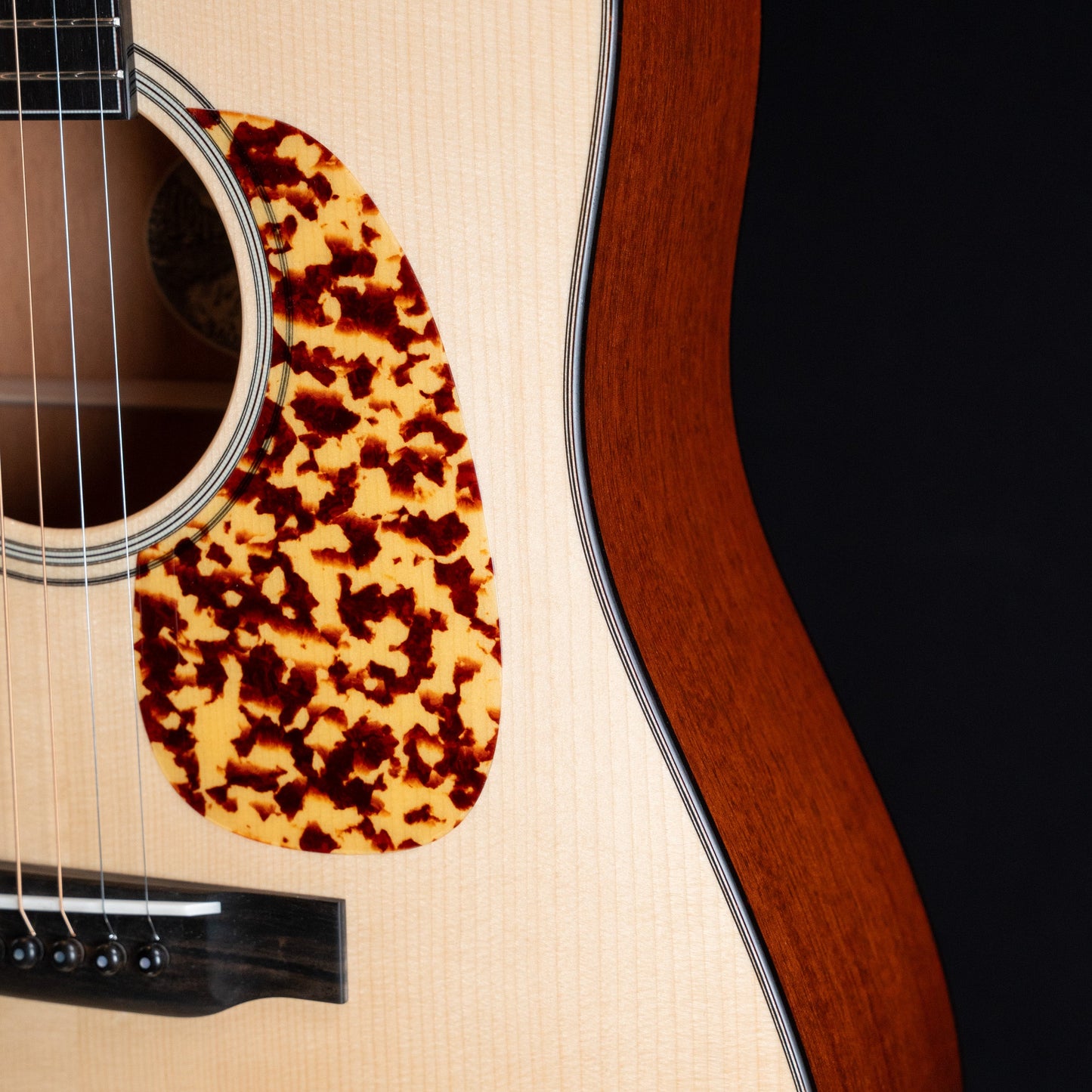 Collings CW MH A - Natural