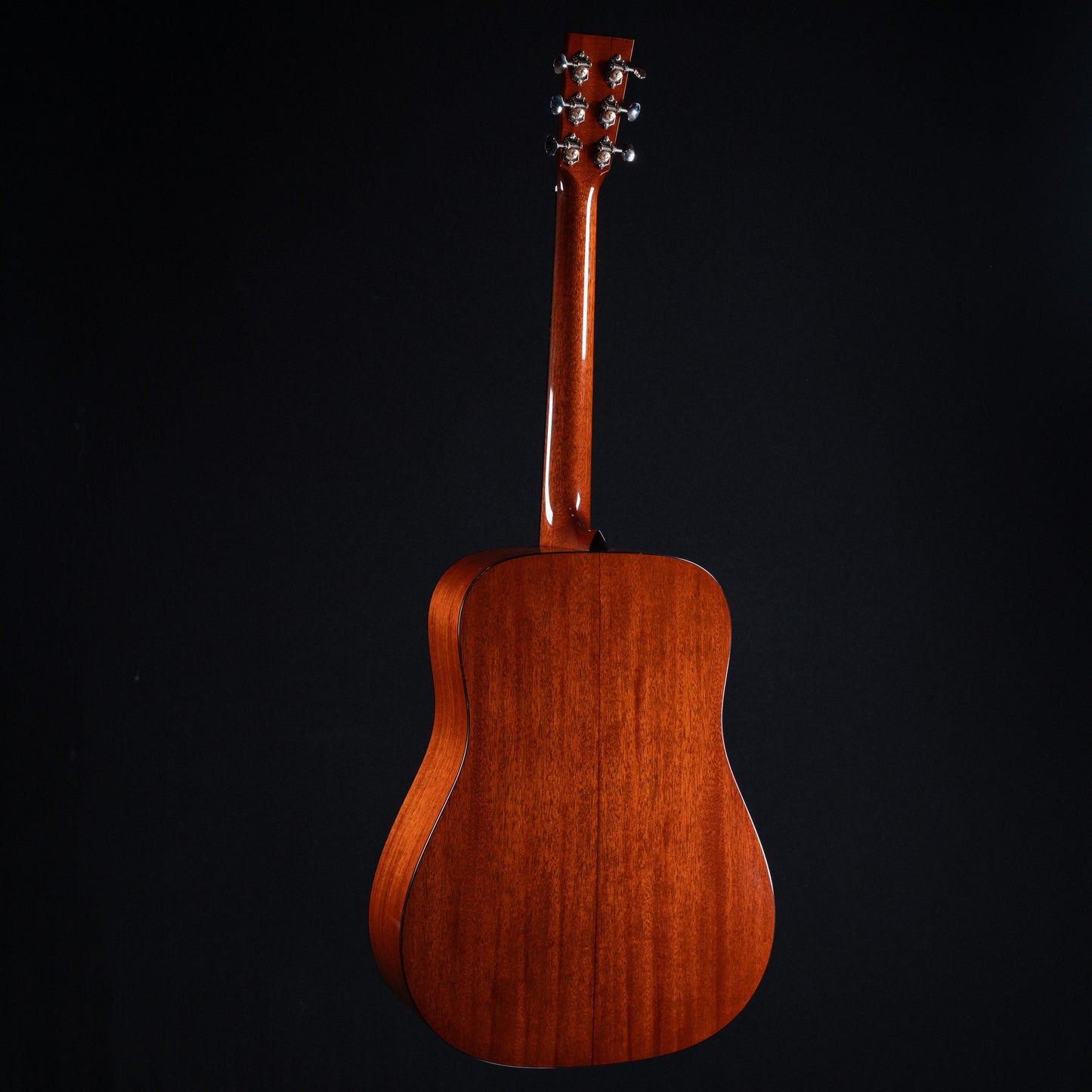 Collings CW MH A - Natural