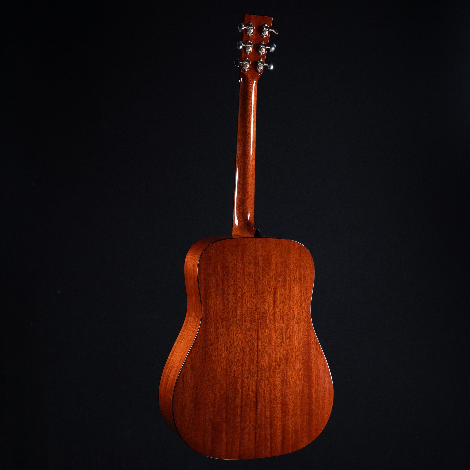 Collings CW MH A - Natural