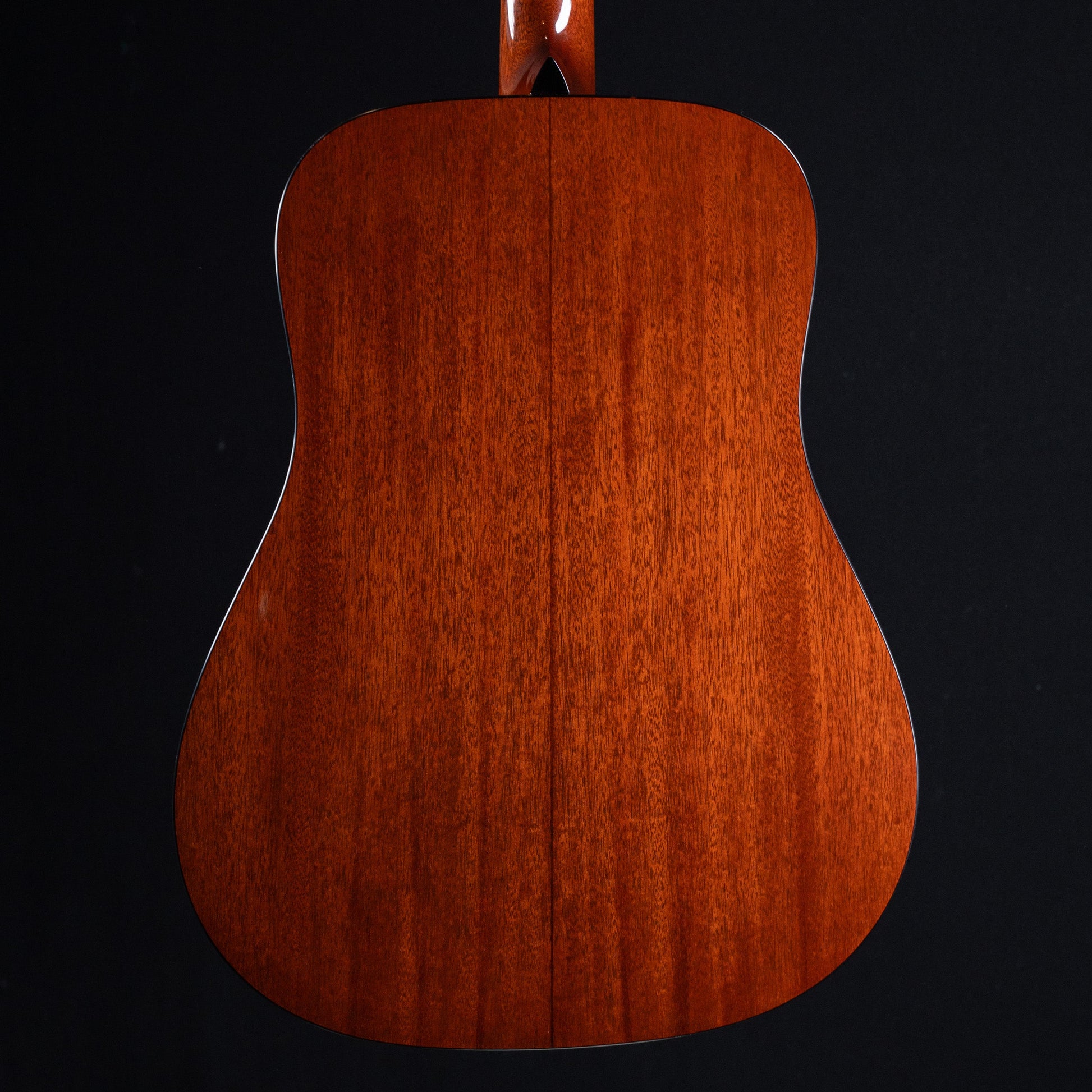 Collings CW MH A - Natural