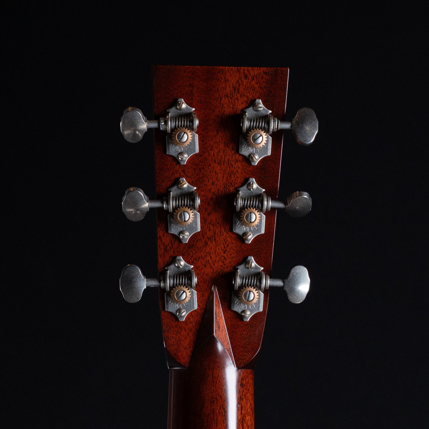 2023 Collings 02H ATS 14-Fret | Preowned