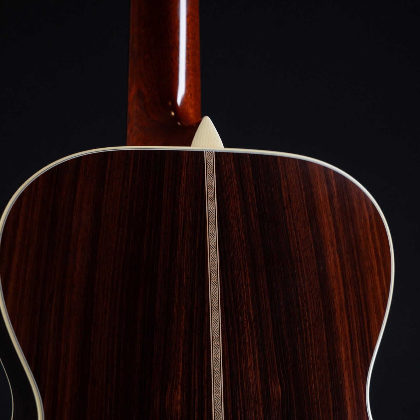 2023 Collings 02H ATS 14-Fret | Preowned