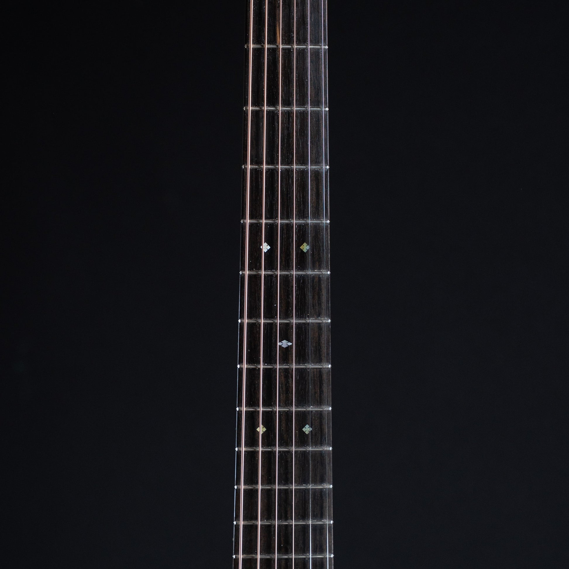 2023 Collings 02H ATS 14-Fret | Preowned
