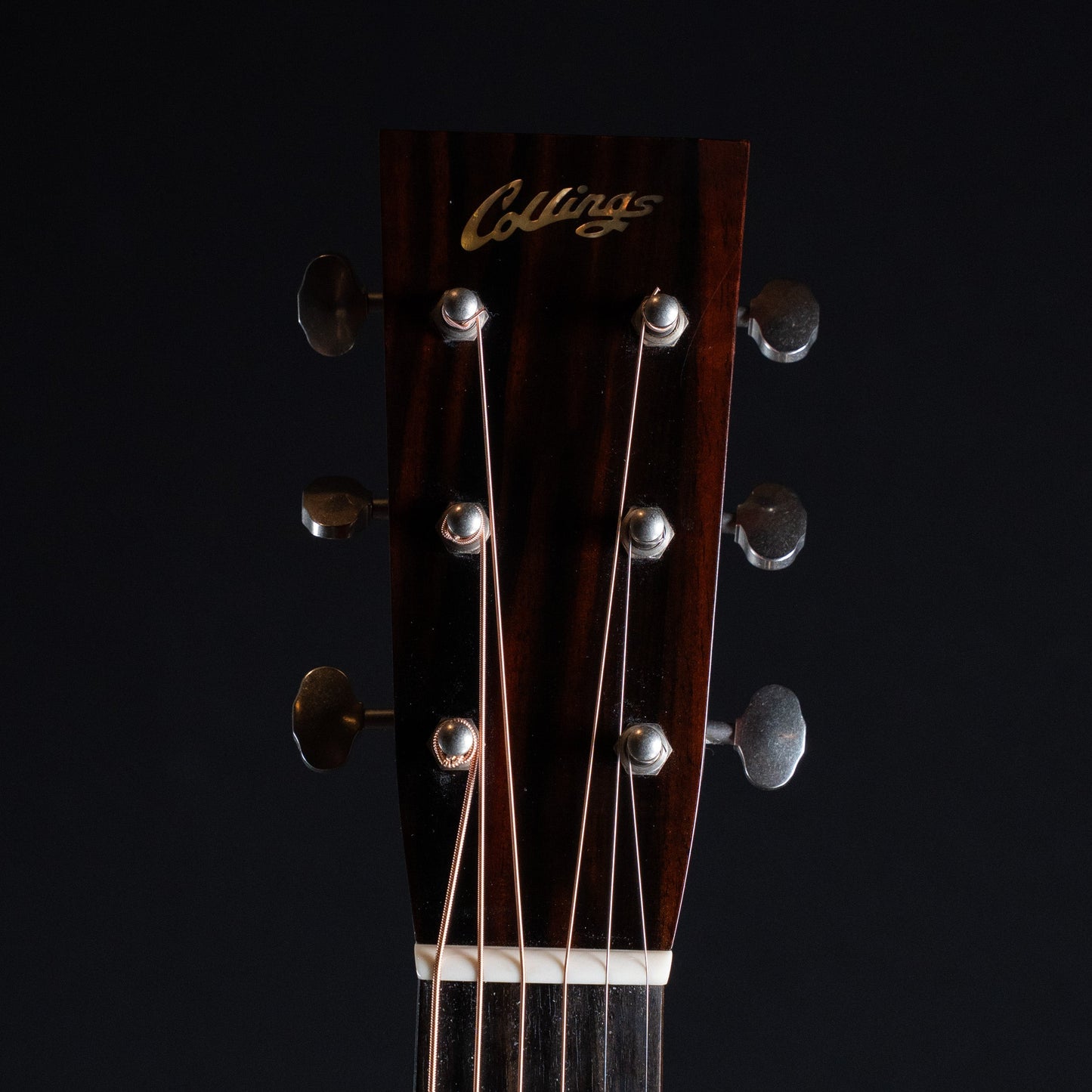 2023 Collings 02H ATS 14-Fret | Preowned