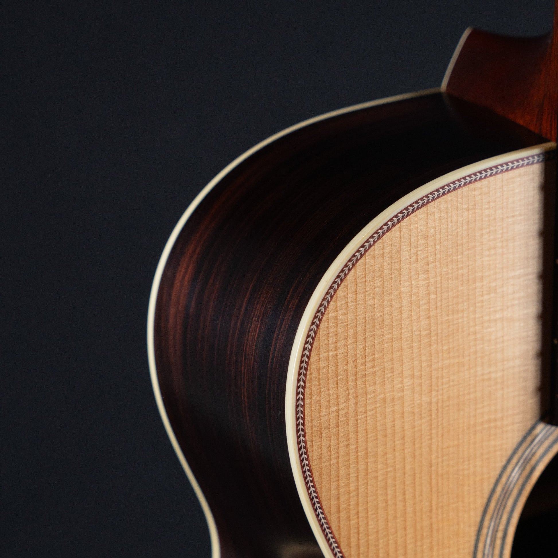 2023 Collings 02H ATS 14-Fret | Preowned