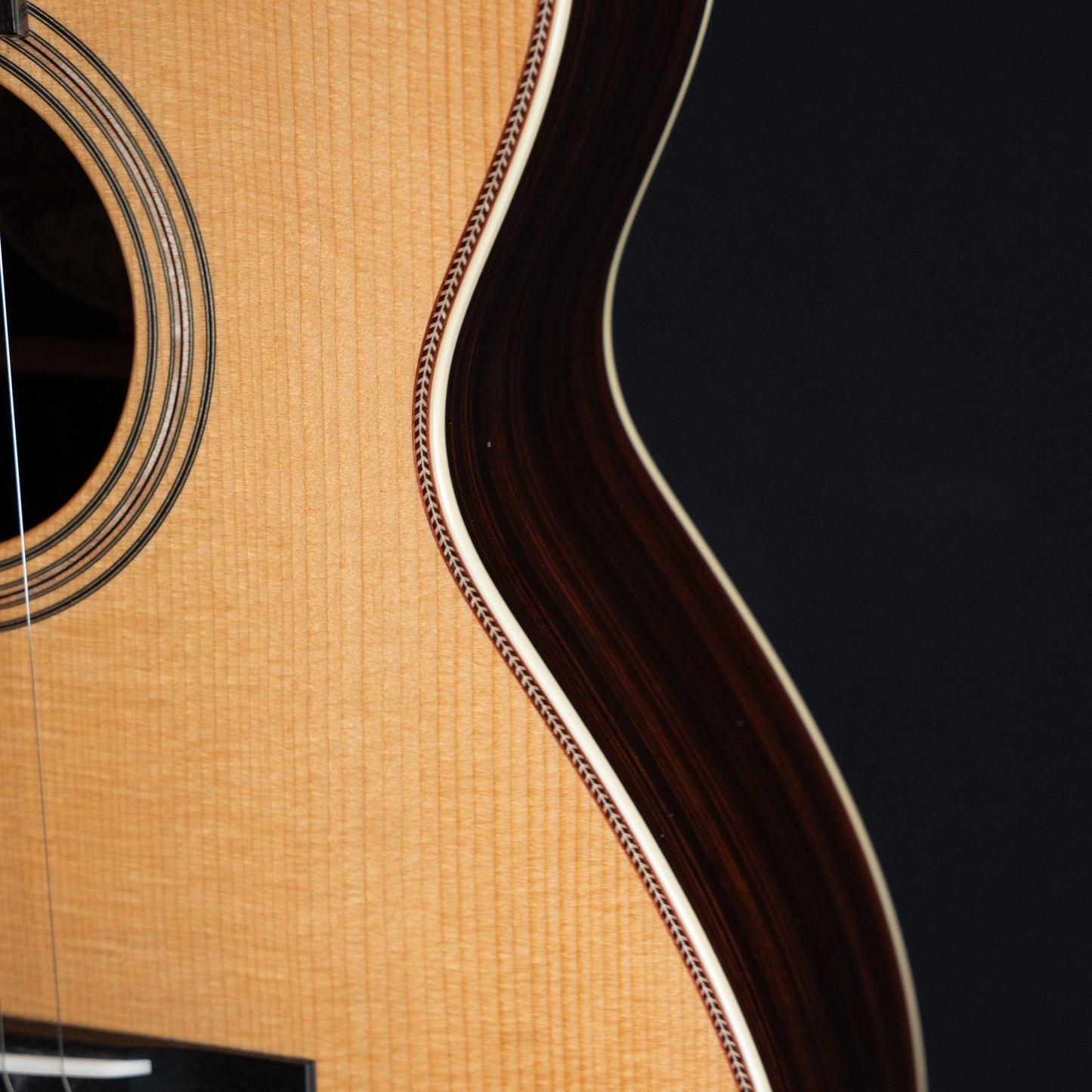 2023 Collings 02H ATS 14-Fret | Preowned
