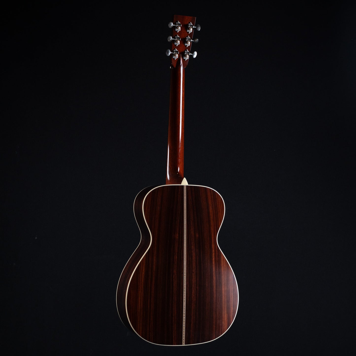 2023 Collings 02H ATS 14-Fret | Preowned