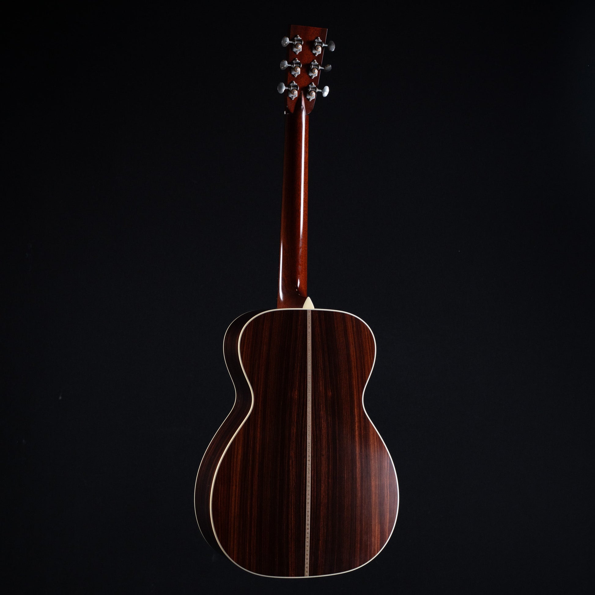 2023 Collings 02H ATS 14-Fret | Preowned