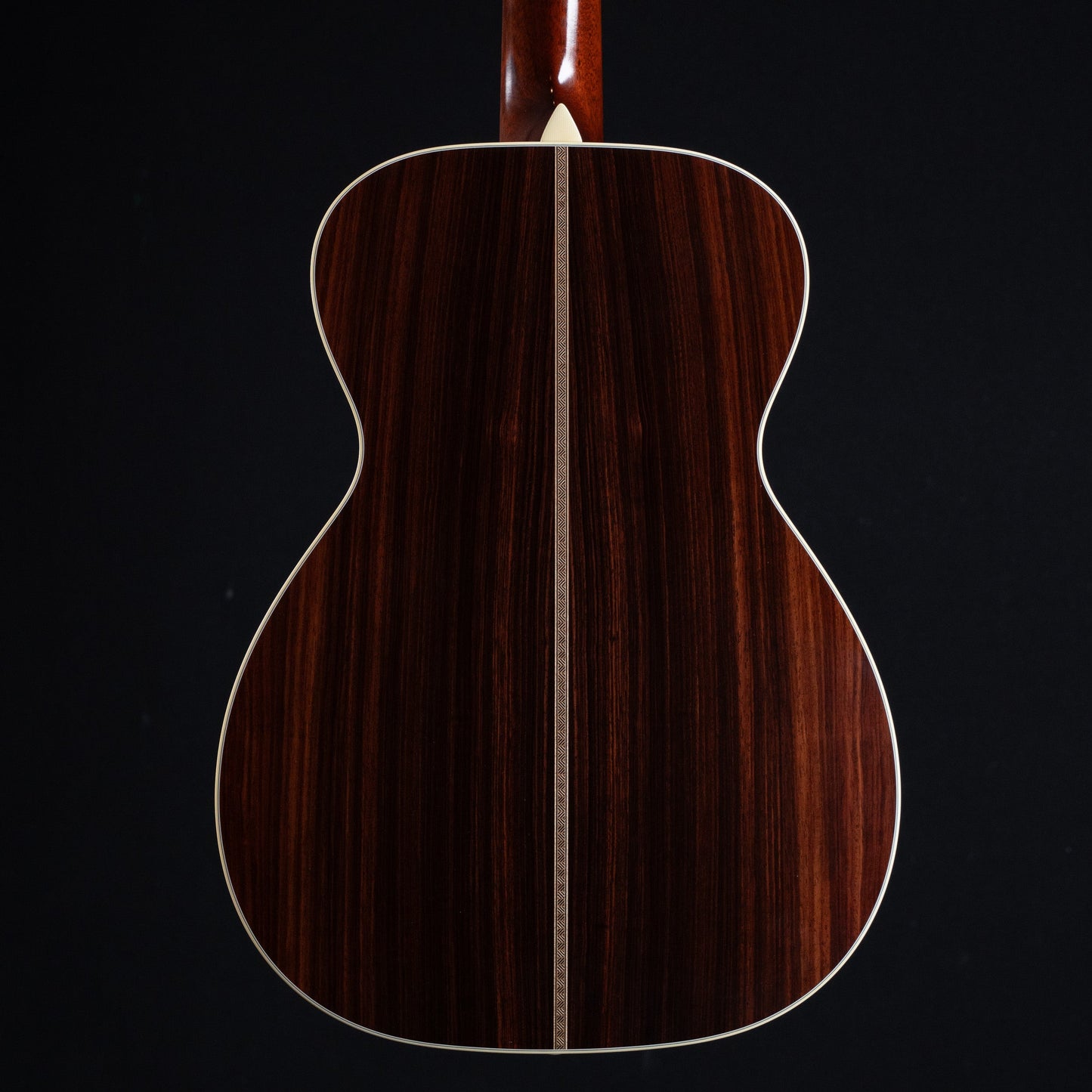 2023 Collings 02H ATS 14-Fret | Preowned