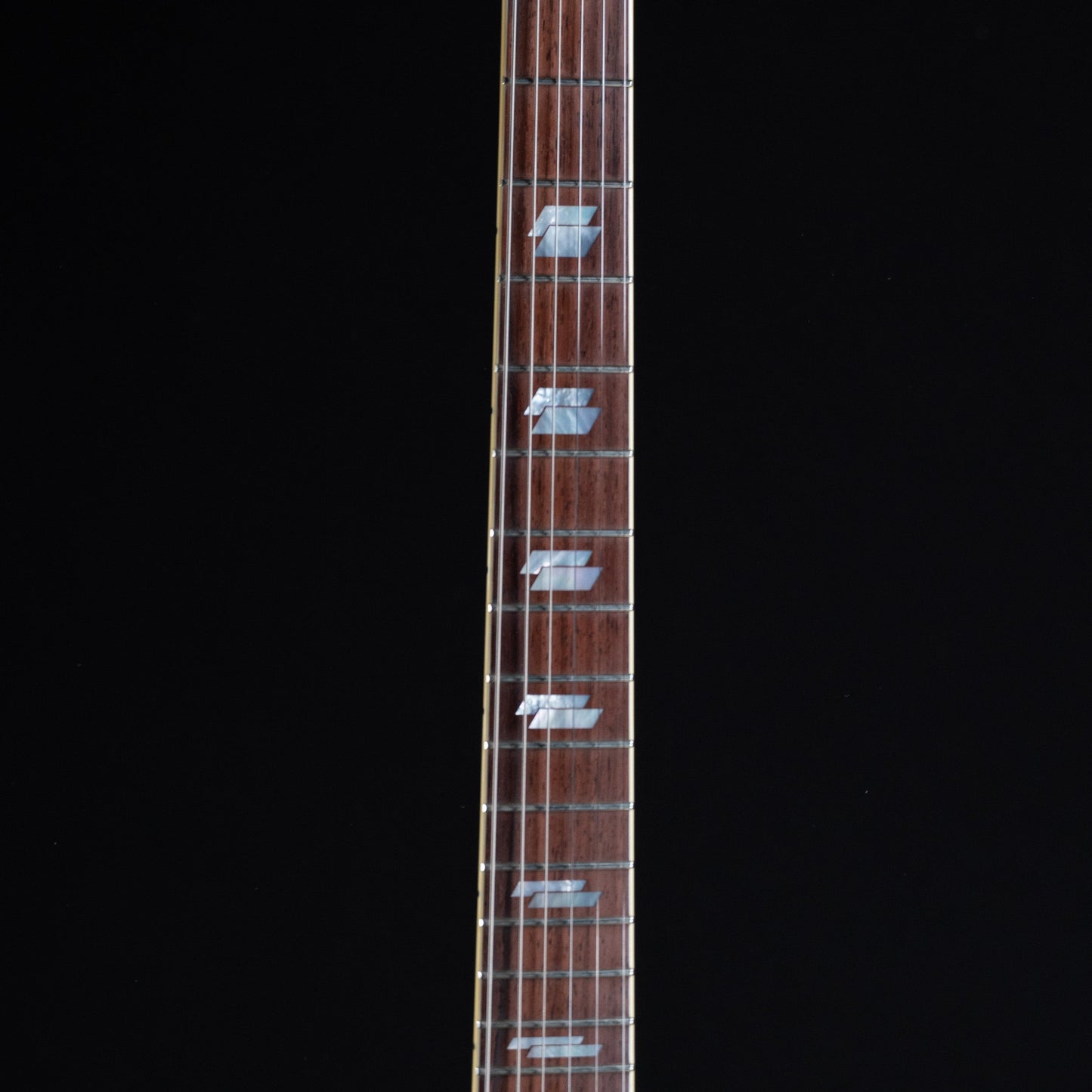 Collings I-35 Deluxe - Iced Tea Sunburst | Preowned 2019