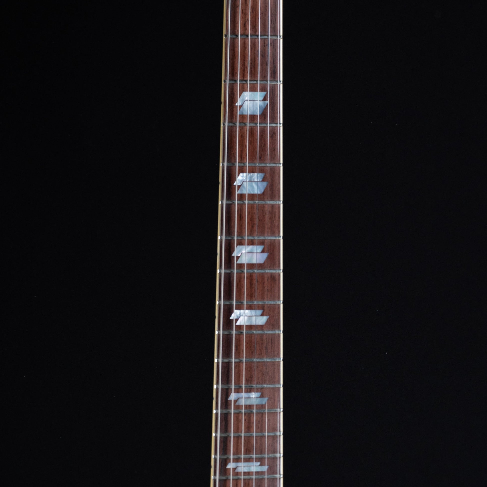 Collings I-35 Deluxe - Iced Tea Sunburst | Preowned 2019