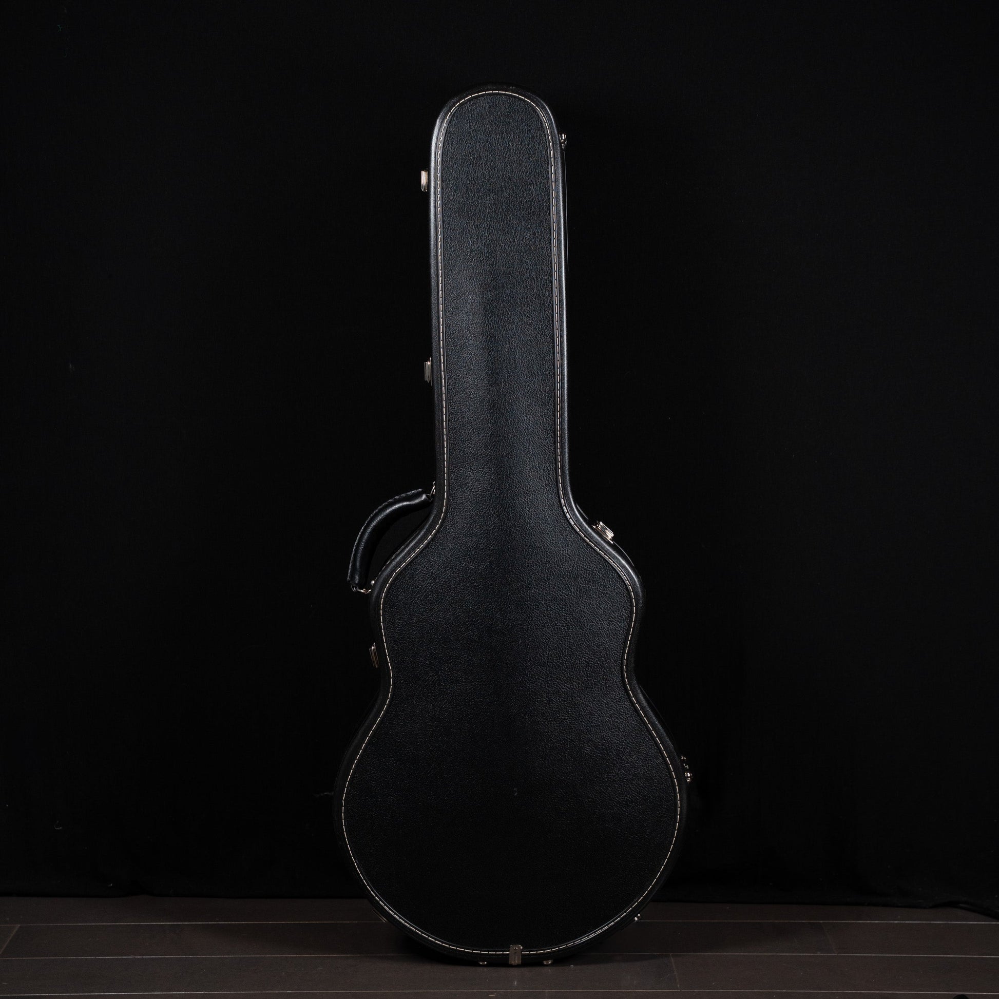 Collings I-35 Deluxe - Iced Tea Sunburst | Preowned 2019