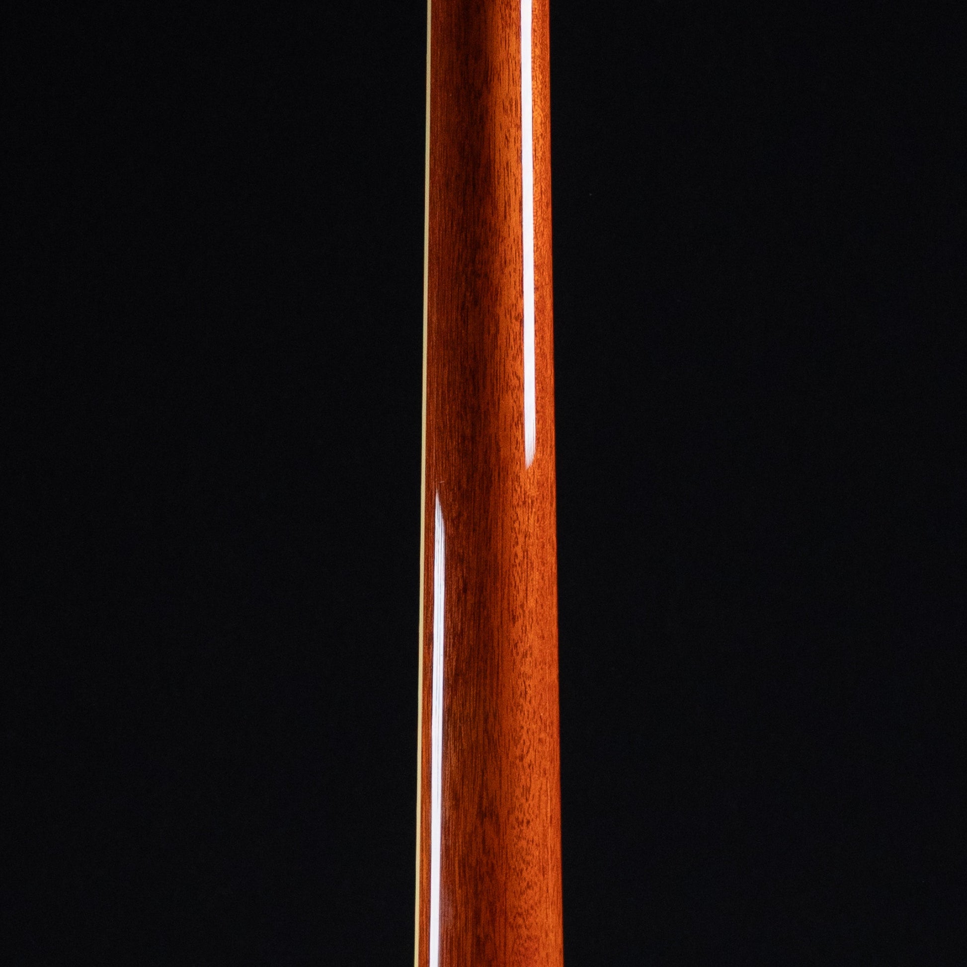 Collings I-35 Deluxe - Iced Tea Sunburst | Preowned 2019