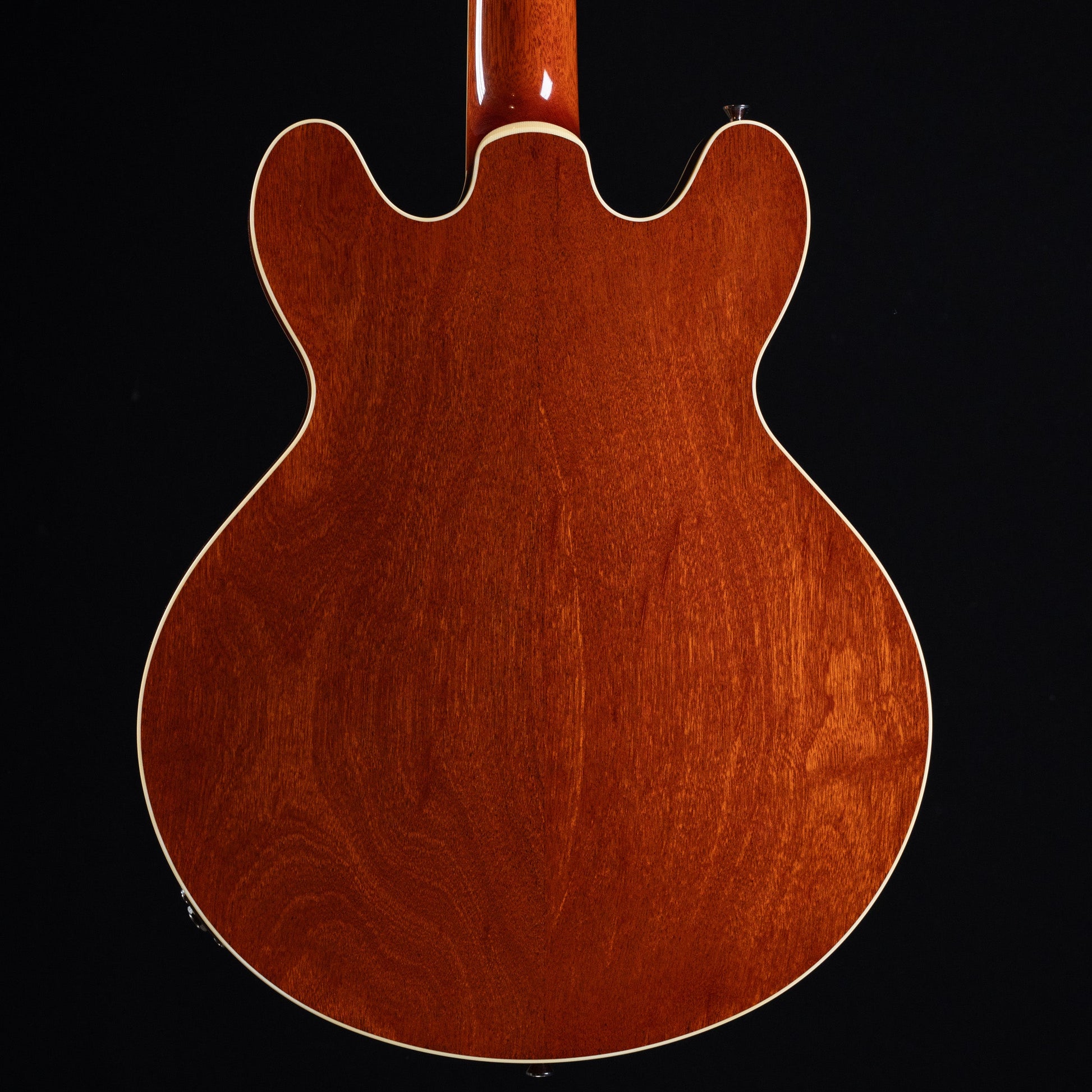 Collings I-35 Deluxe - Iced Tea Sunburst | Preowned 2019