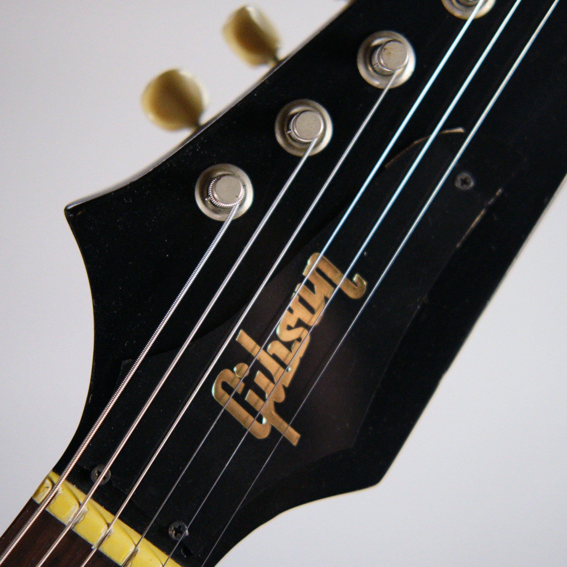 1965 Gibson Non Reverse Firebird I (USA, Sunburst)