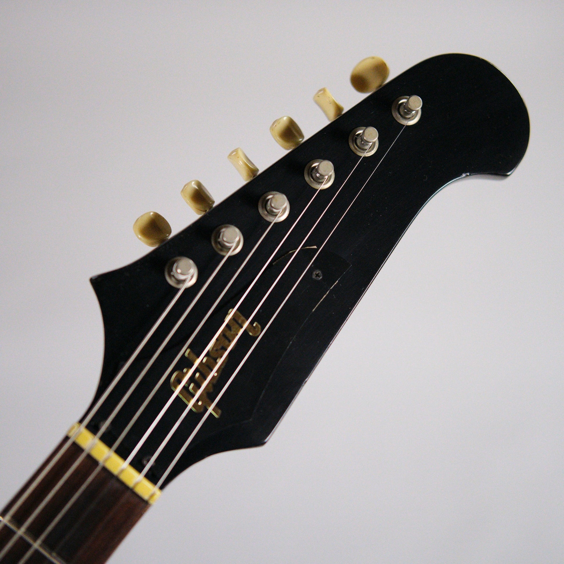 1965 Gibson Non Reverse Firebird I (USA, Sunburst)