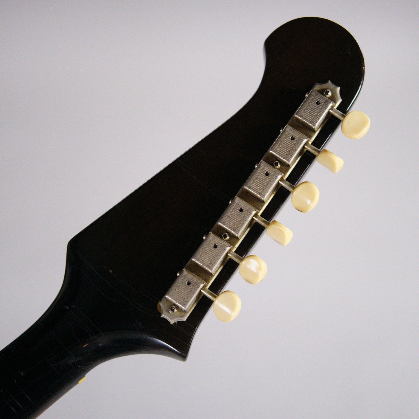 1965 Gibson Non Reverse Firebird I (USA, Sunburst)