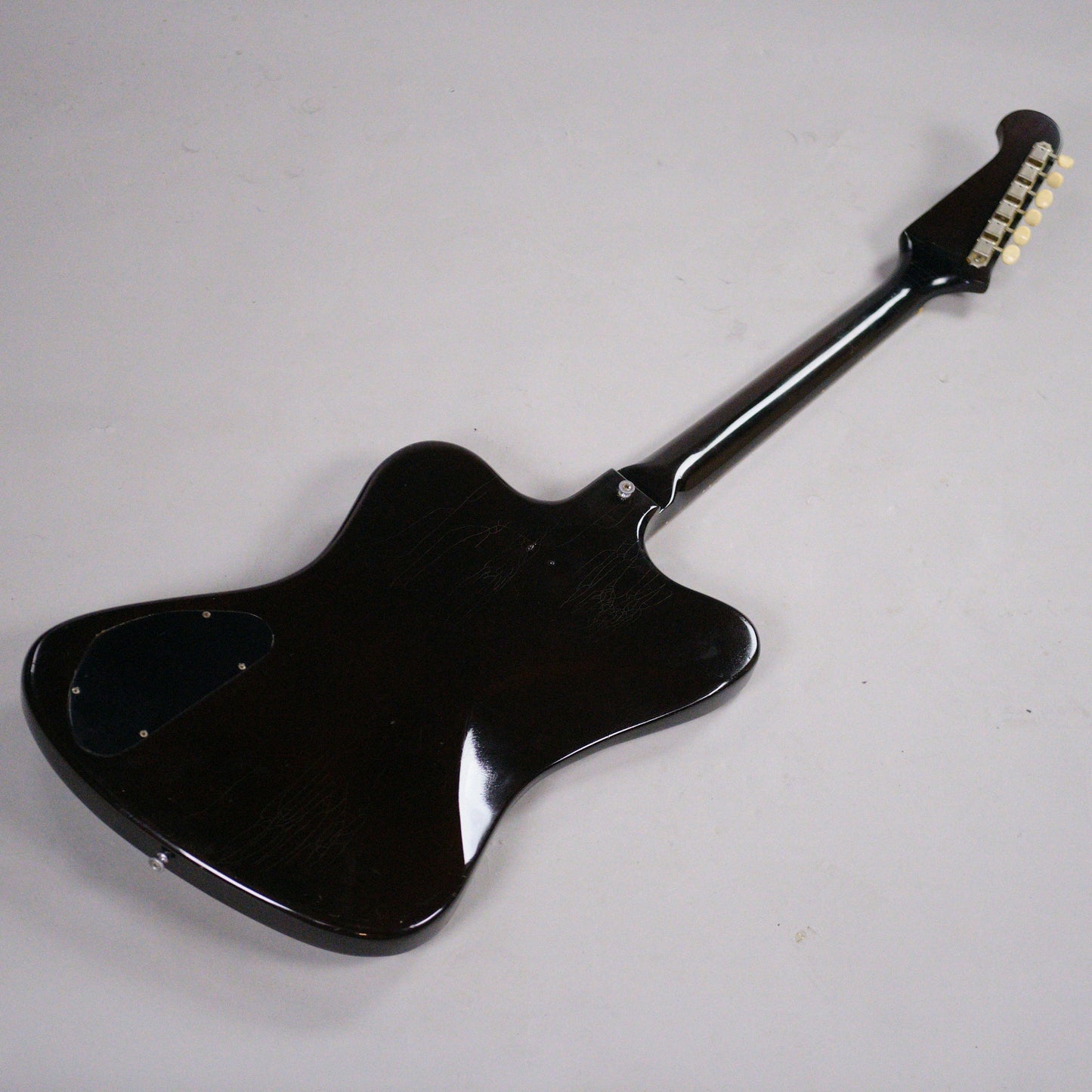 1965 Gibson Non Reverse Firebird I (USA, Sunburst)