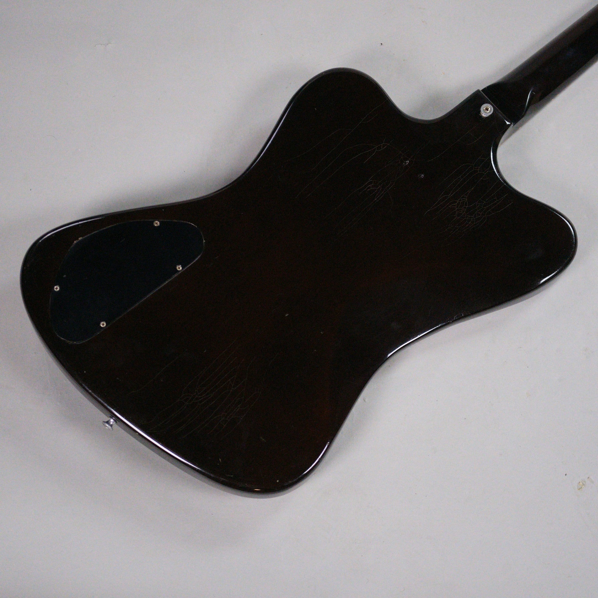 1965 Gibson Non Reverse Firebird I (USA, Sunburst)
