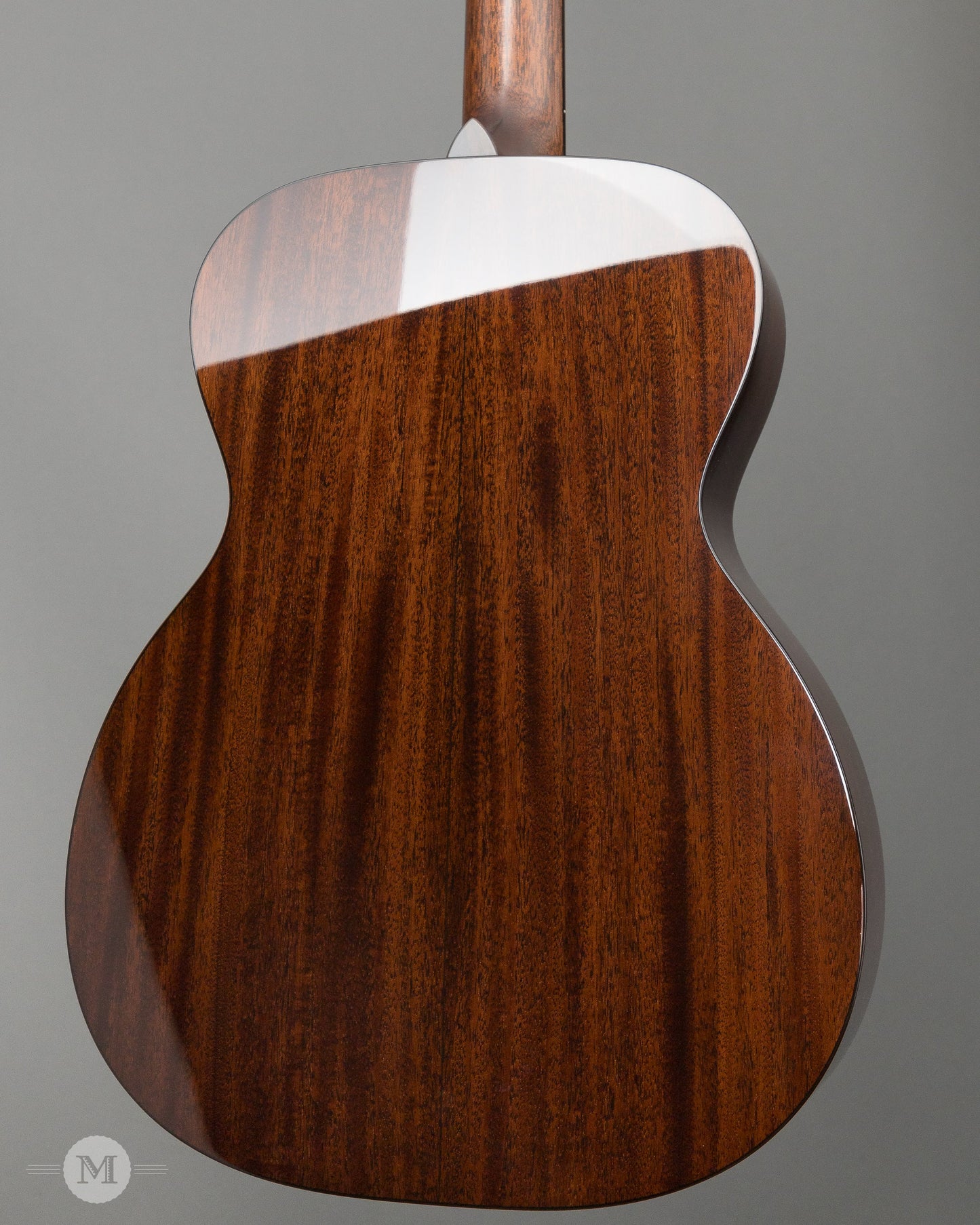 Bourgeois Acoustic Guitars - Country Boy OM - Professional Series