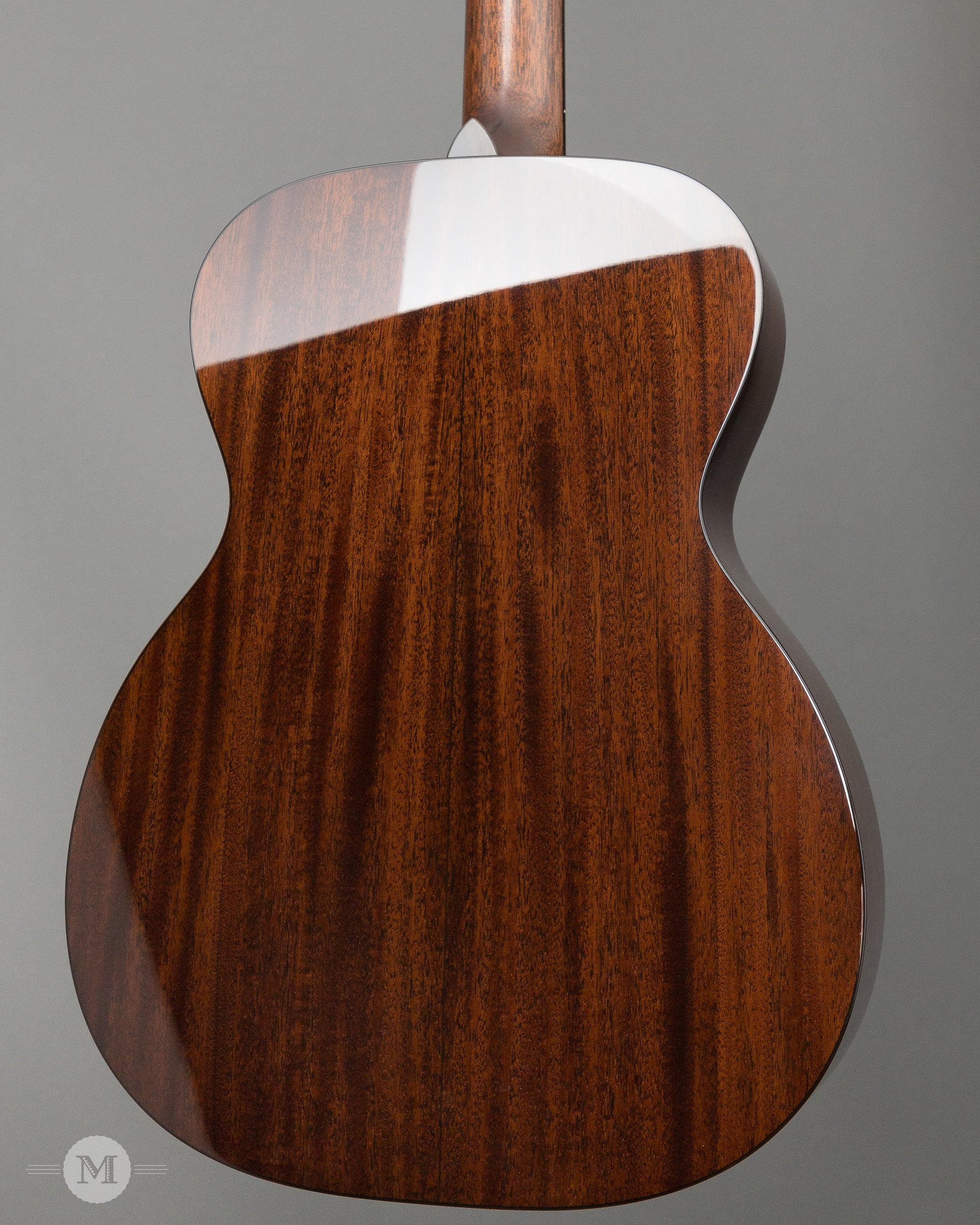 Bourgeois Acoustic Guitars - Country Boy OM - Professional Series