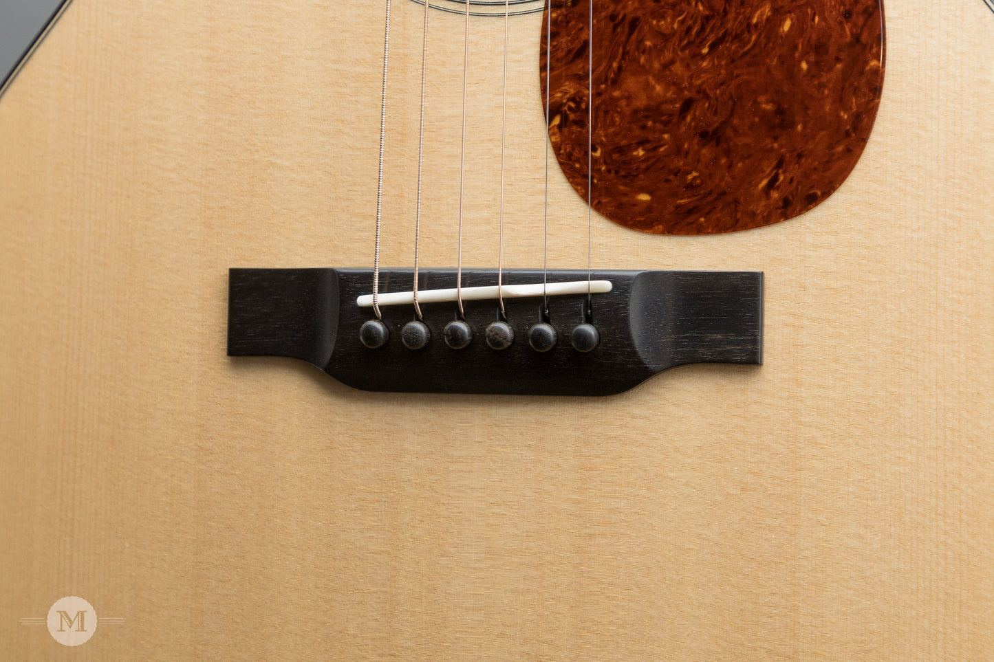 Bourgeois Acoustic Guitars - Country Boy OM - Professional Series