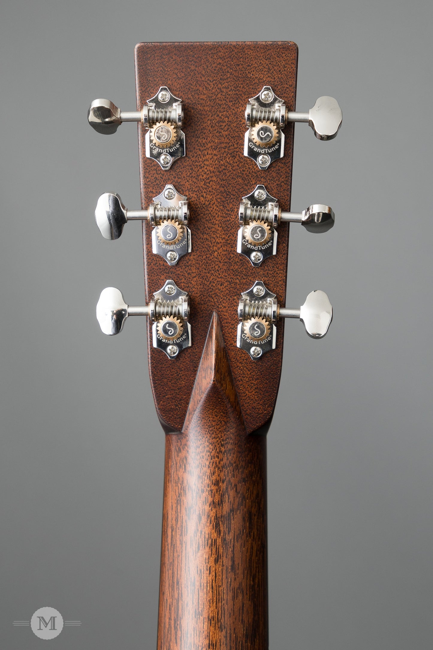 Bourgeois Acoustic Guitars - Country Boy OM - Professional Series