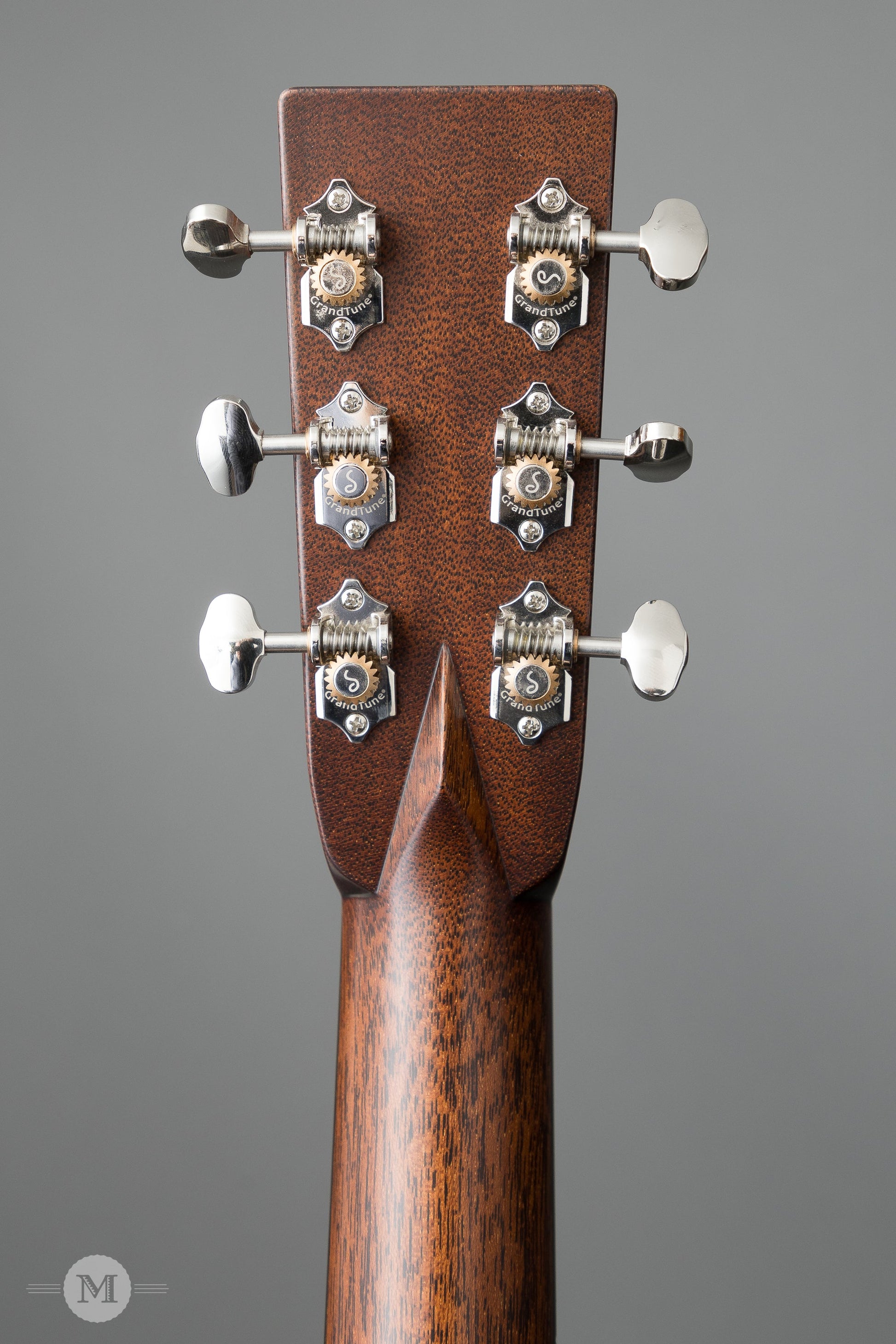 Bourgeois Acoustic Guitars - Country Boy OM - Professional Series