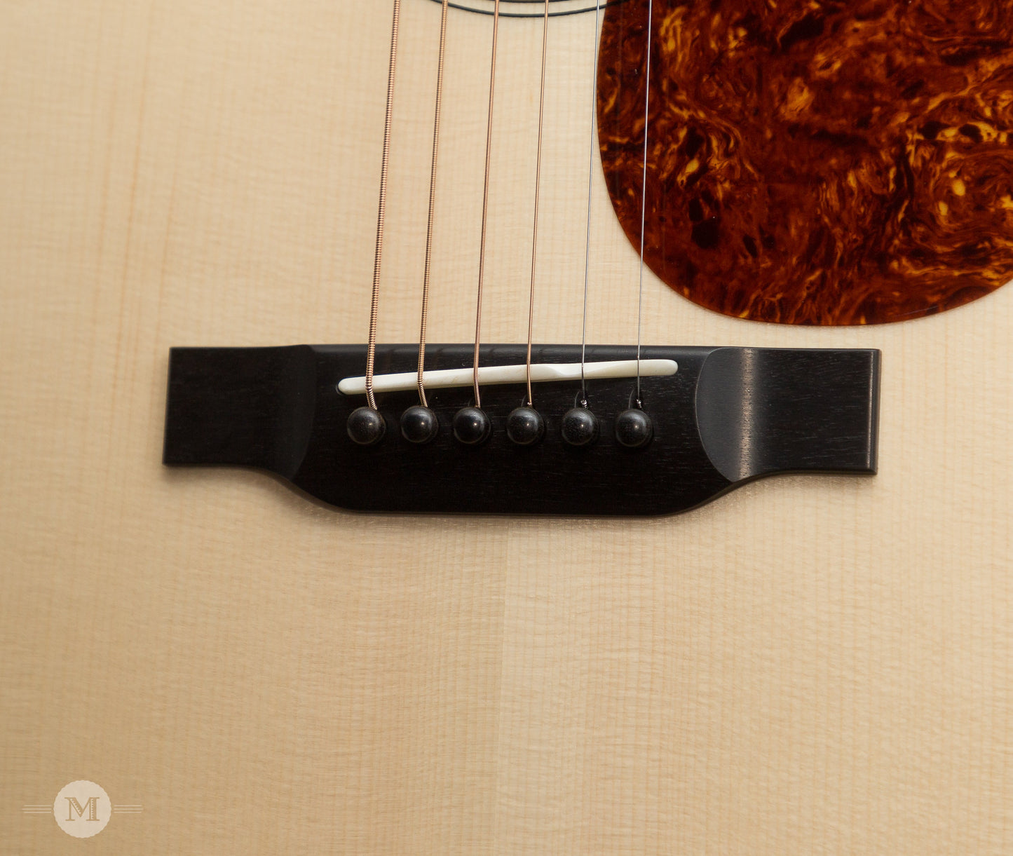 Bourgeois Acoustic Guitars - Heirloom Series - Country Boy D