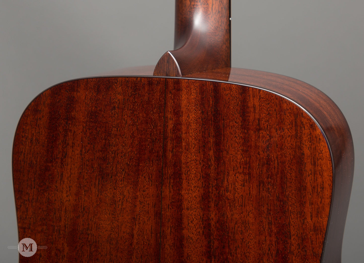 Bourgeois Acoustic Guitars - Heirloom Series - Country Boy D