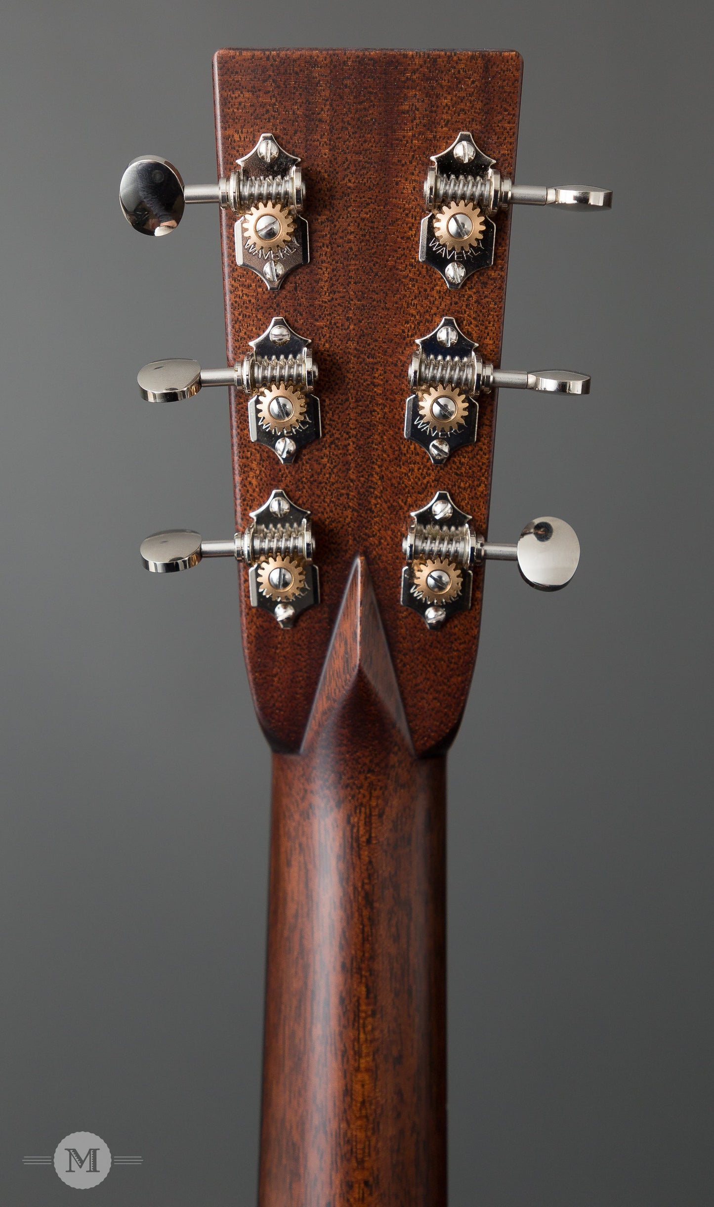 Bourgeois Acoustic Guitars - Heirloom Series - Country Boy D