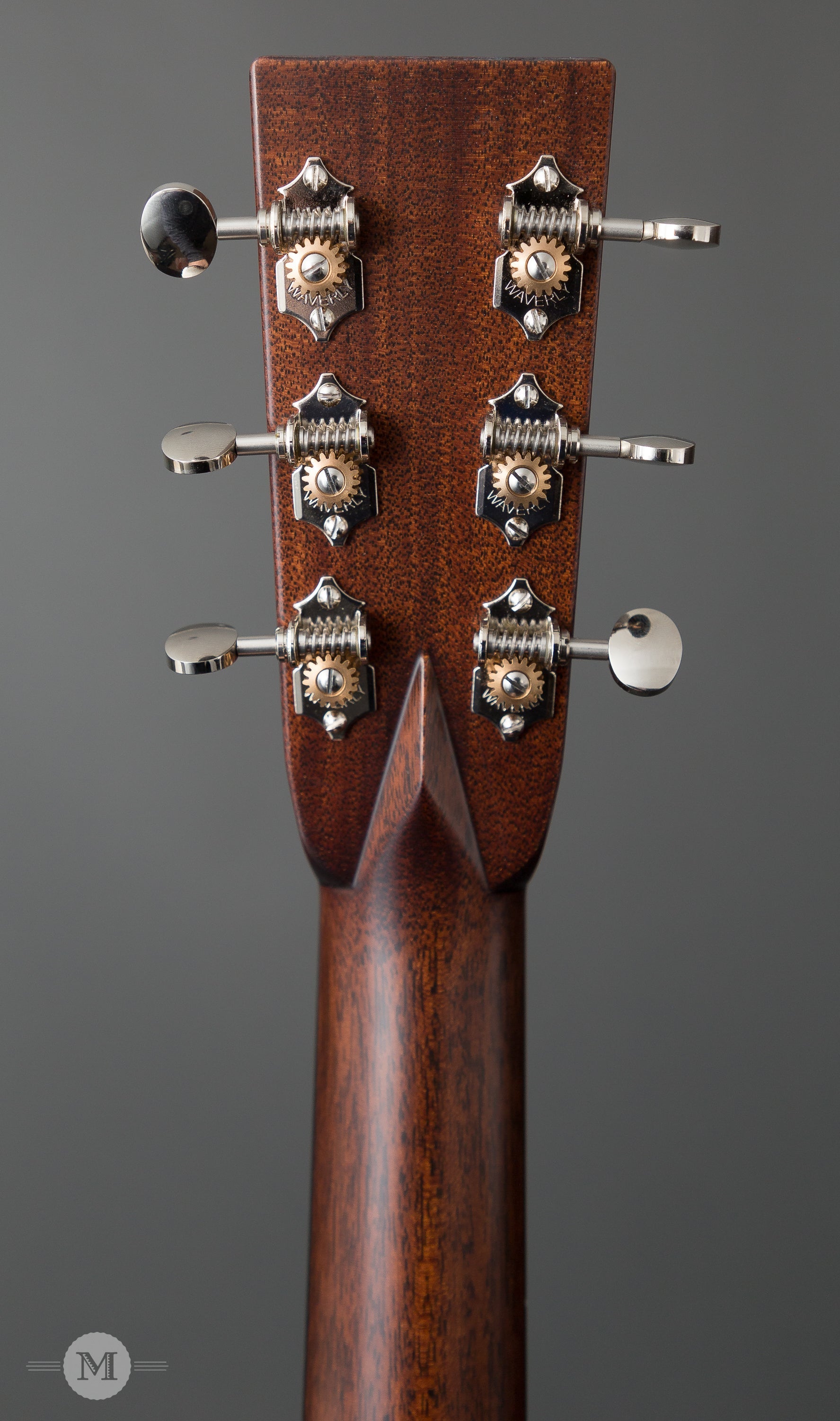 Bourgeois Acoustic Guitars - Heirloom Series - Country Boy D