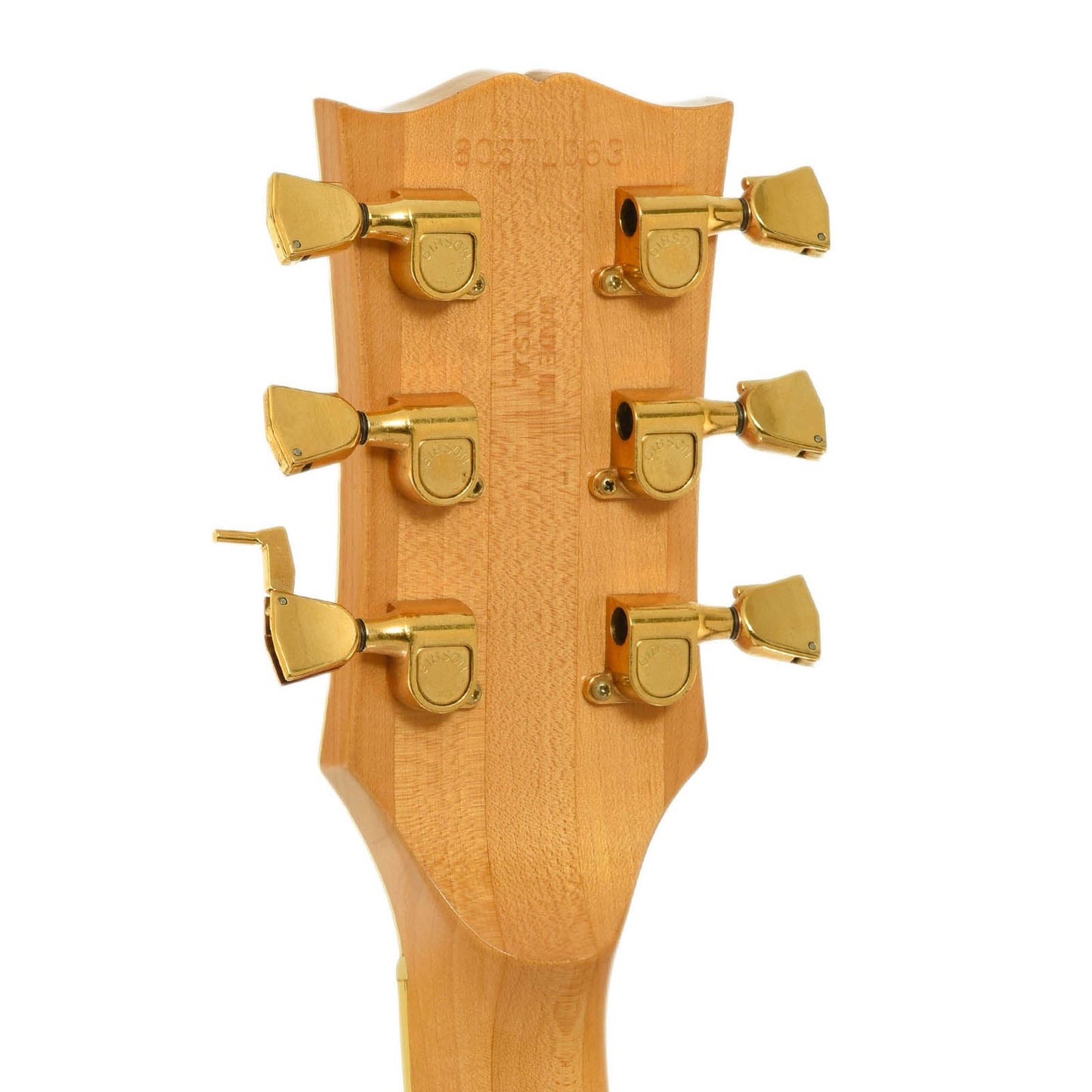 Gibson Les Paul Custom Electric Guitar (1981)
