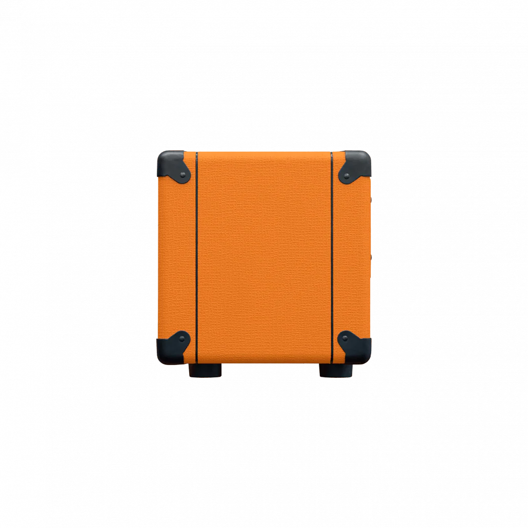 Orange Custom Shop 50 Guitar Valve Head