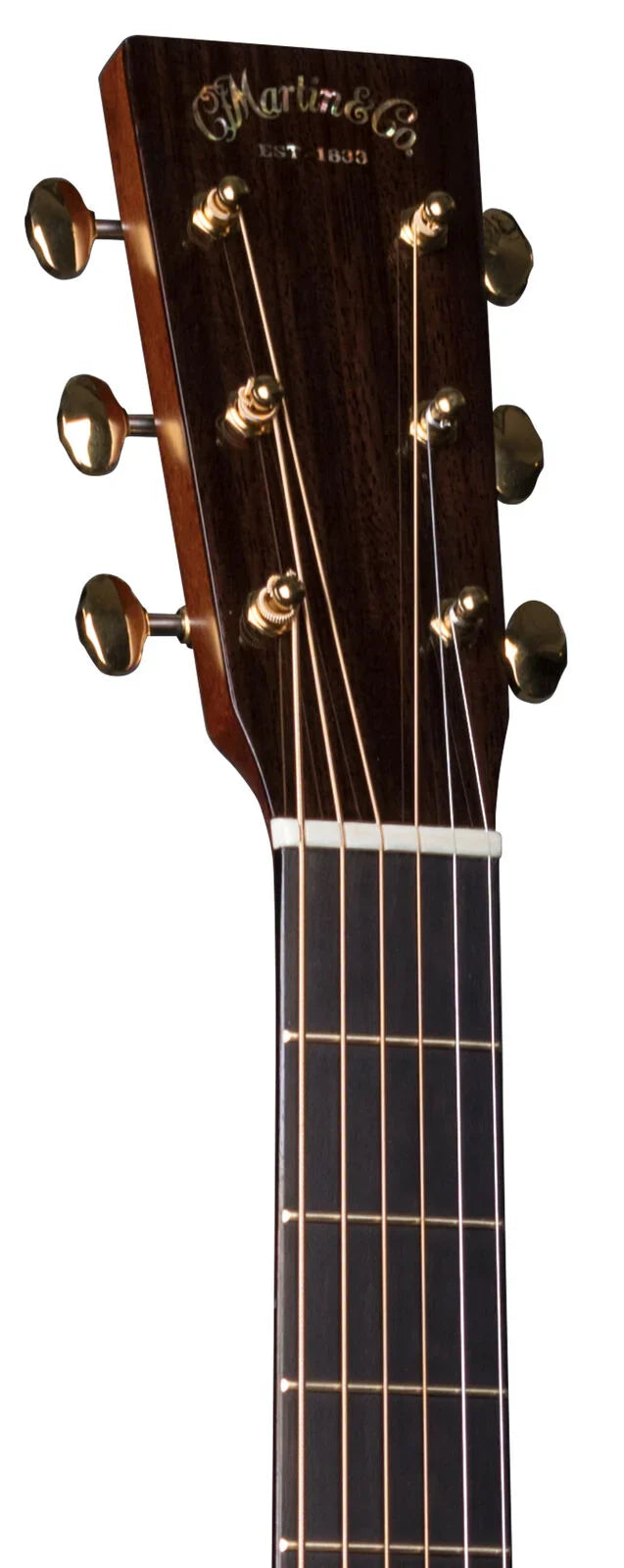 Martin D-18 Modern Deluxe Dreadnought (SN2899084, USA, Natural, Hardcase)
