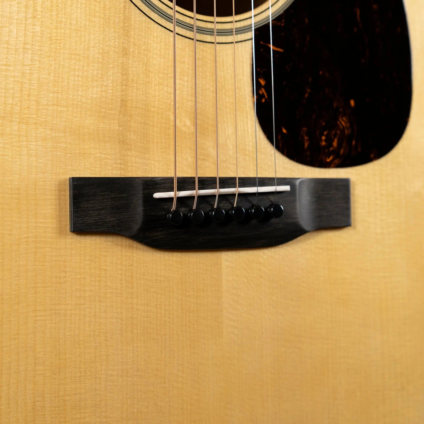 Martin Custom Shop D-18 Dreadnought Acoustic Guitar - Adirondack/Mahogany