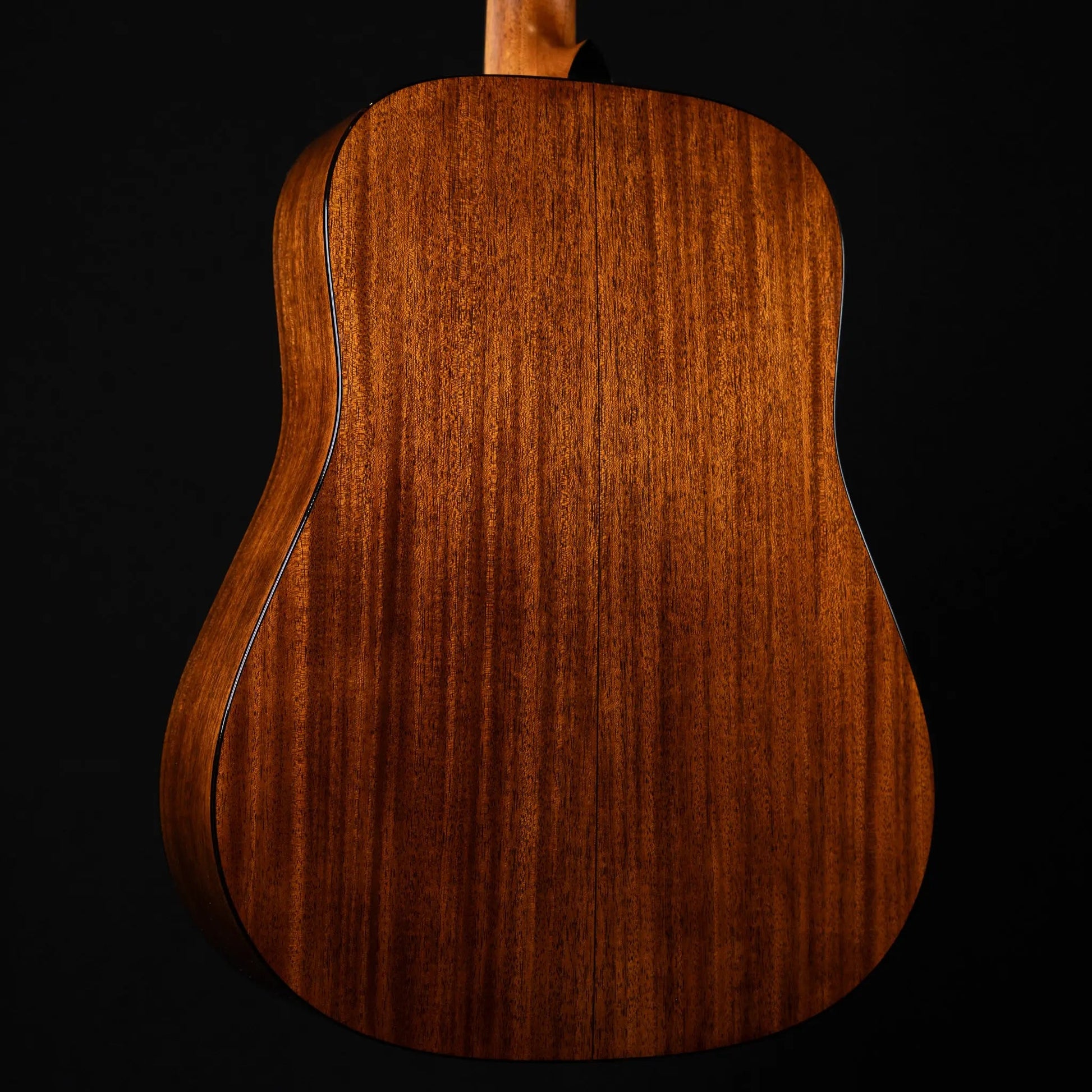 Martin Custom Shop D-18 Dreadnought Acoustic Guitar - Adirondack/Mahogany