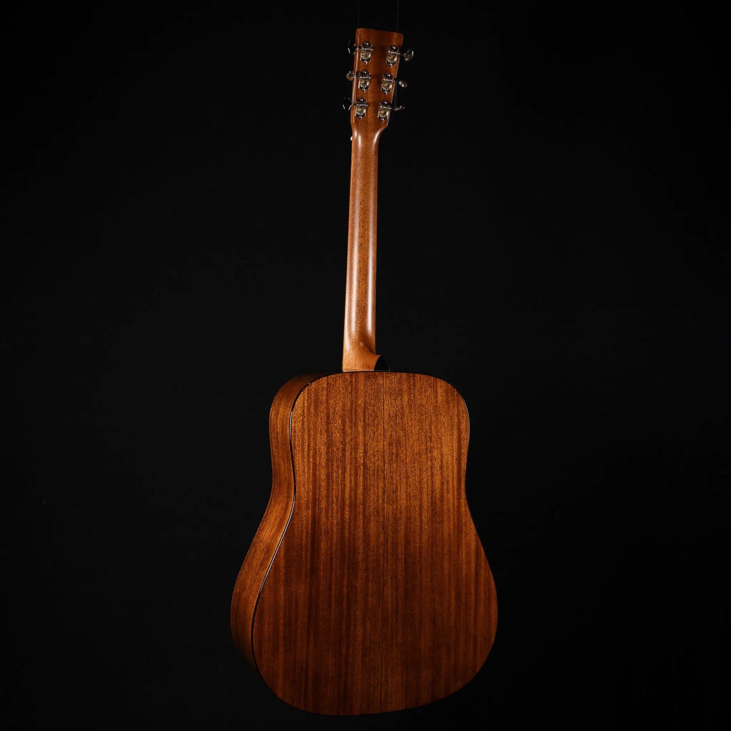 Martin Custom Shop D-18 Dreadnought Acoustic Guitar - Adirondack/Mahogany
