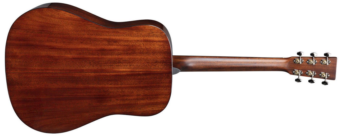 Martin D-18 Standard Series Dreadnought Acoustic Guitar