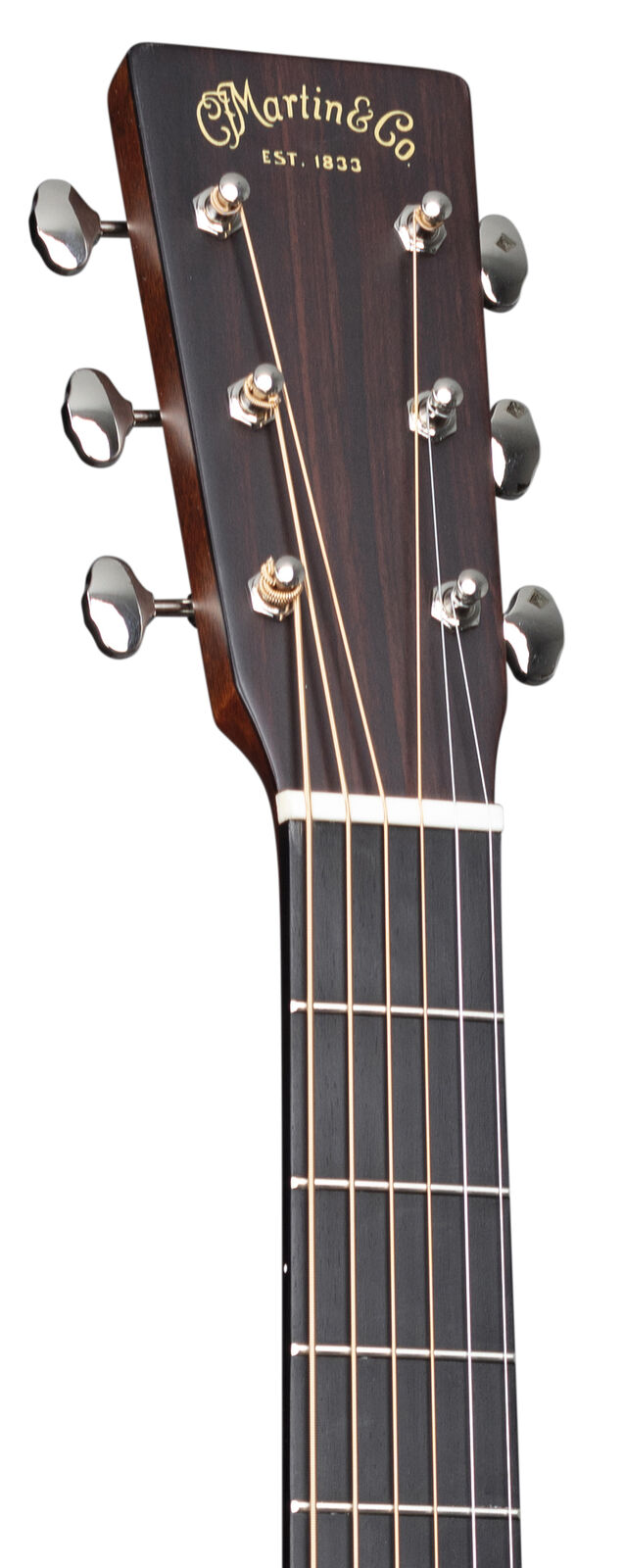 Martin D-18 Standard Series Dreadnought Acoustic Guitar