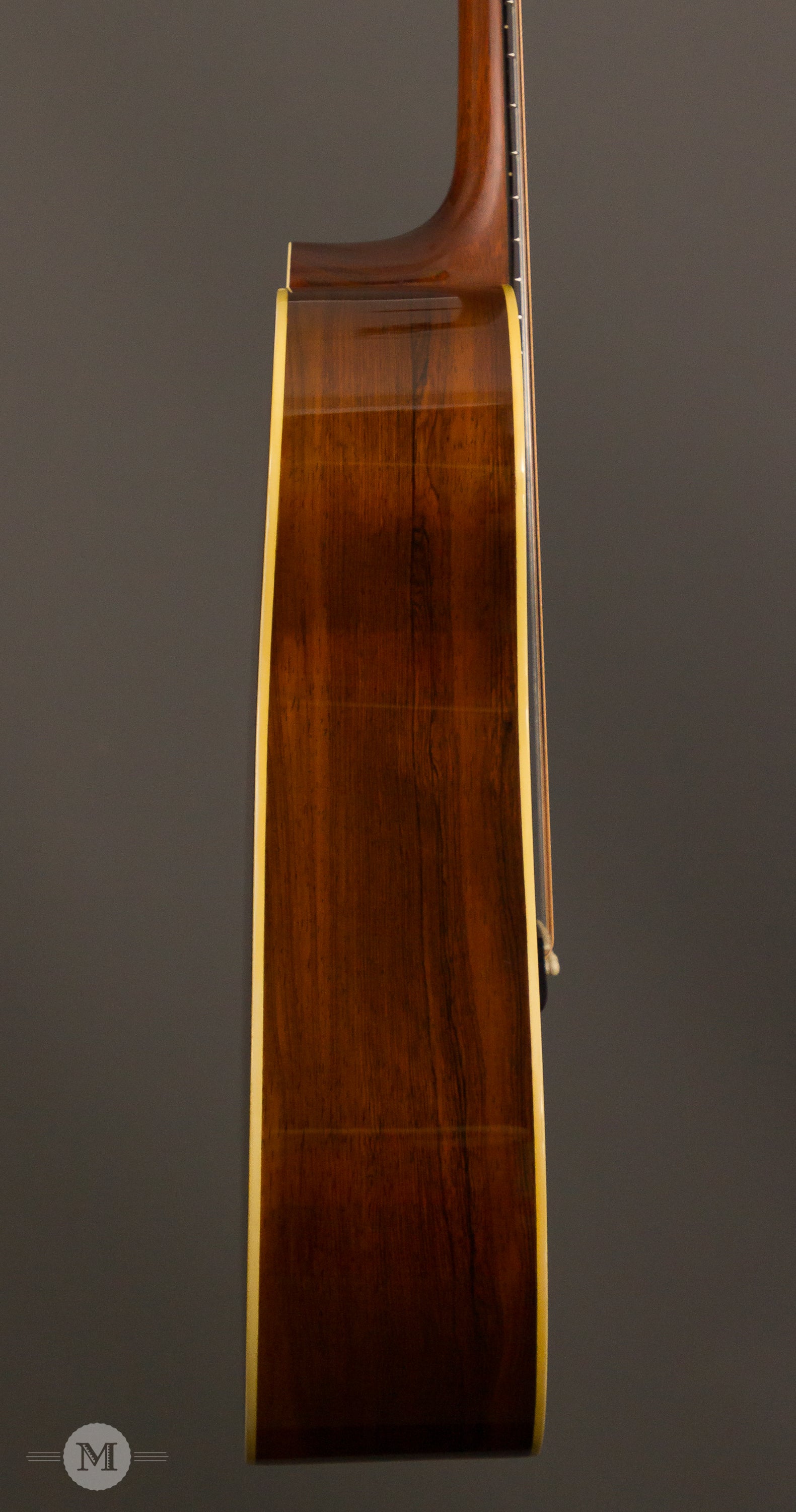 Martin Guitars - 1959 D-28 - Refinished Burst - Used