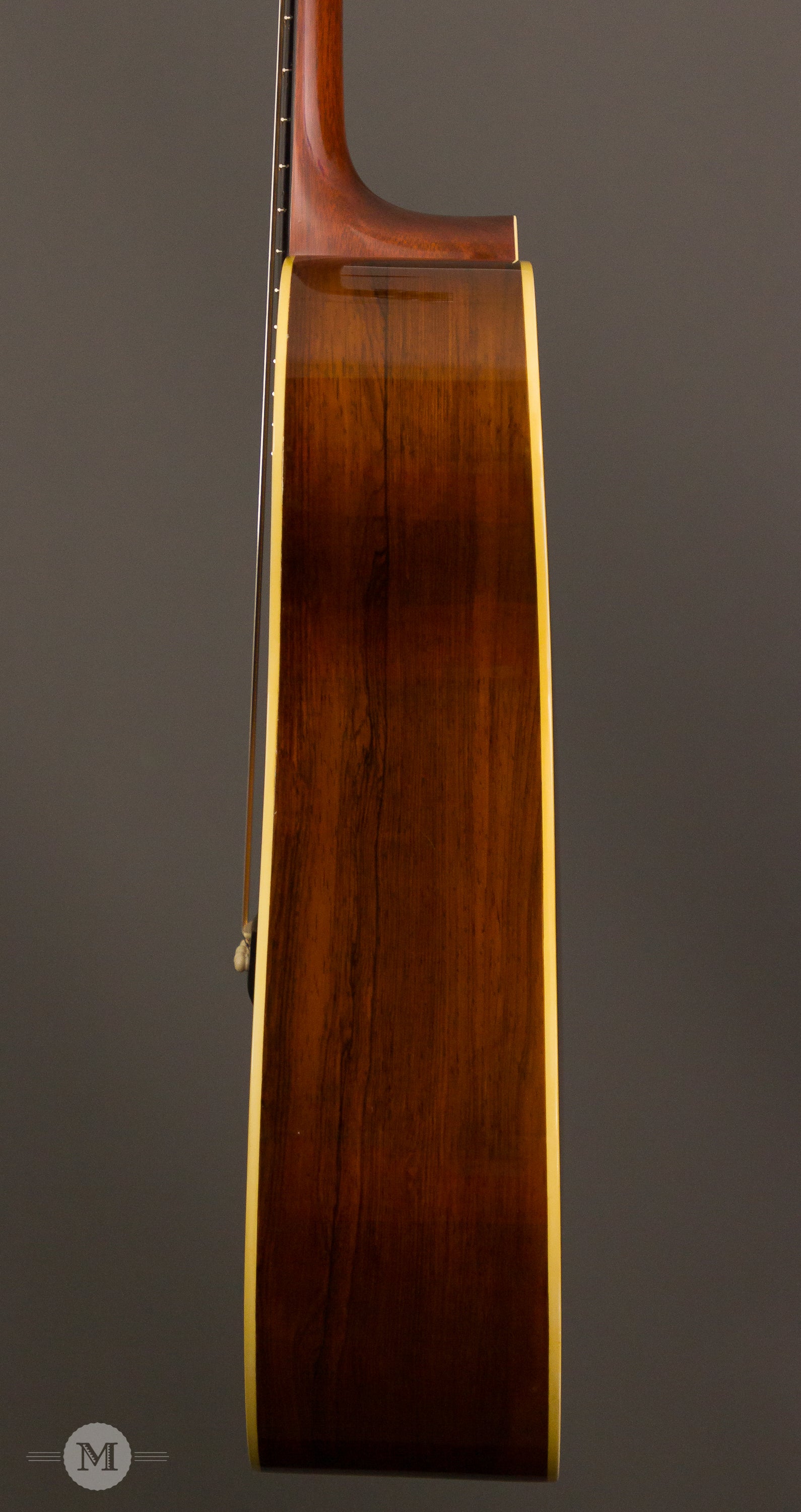 Martin Guitars - 1959 D-28 - Refinished Burst - Used