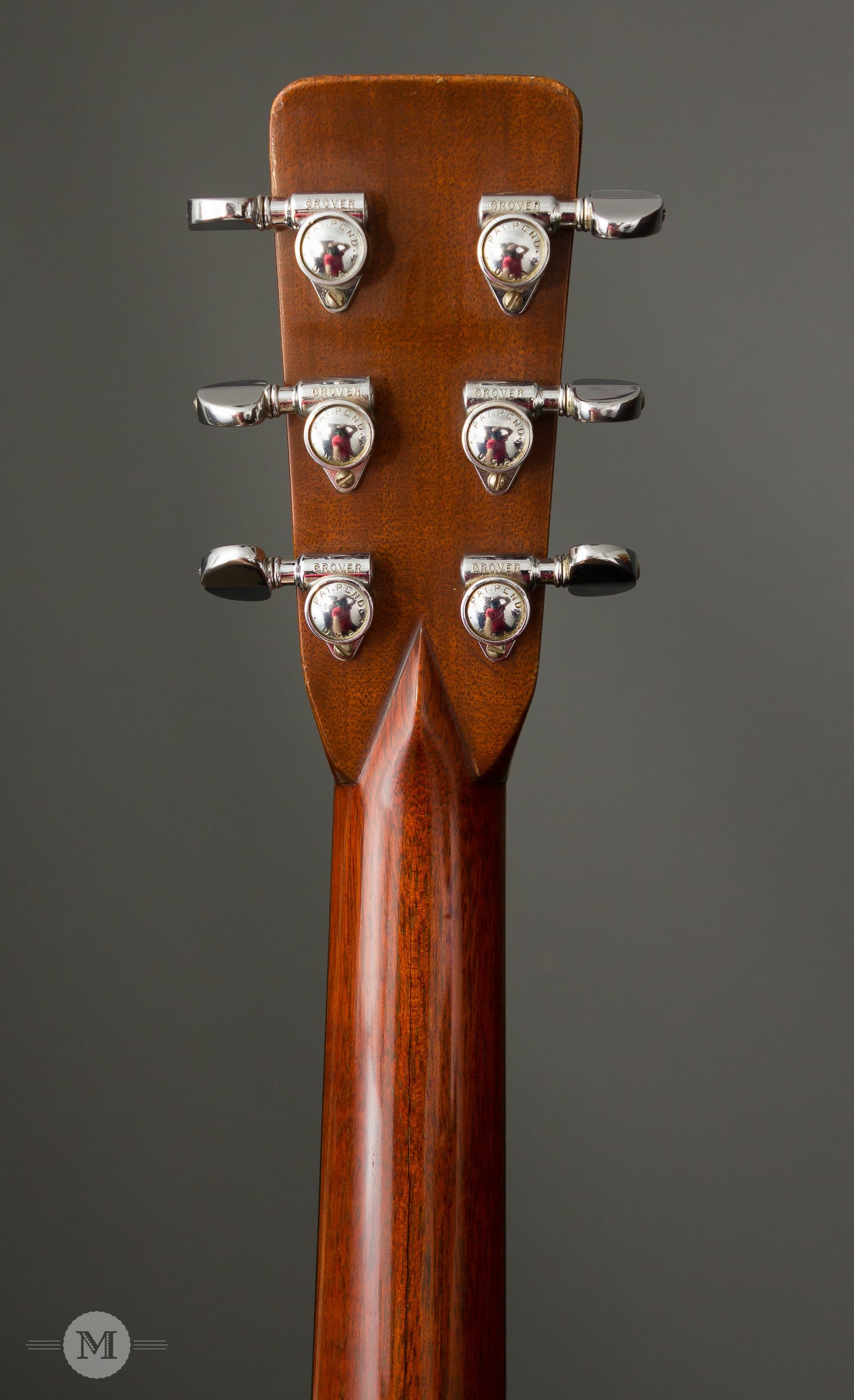 Martin Guitars - 1959 D-28 - Refinished Burst - Used