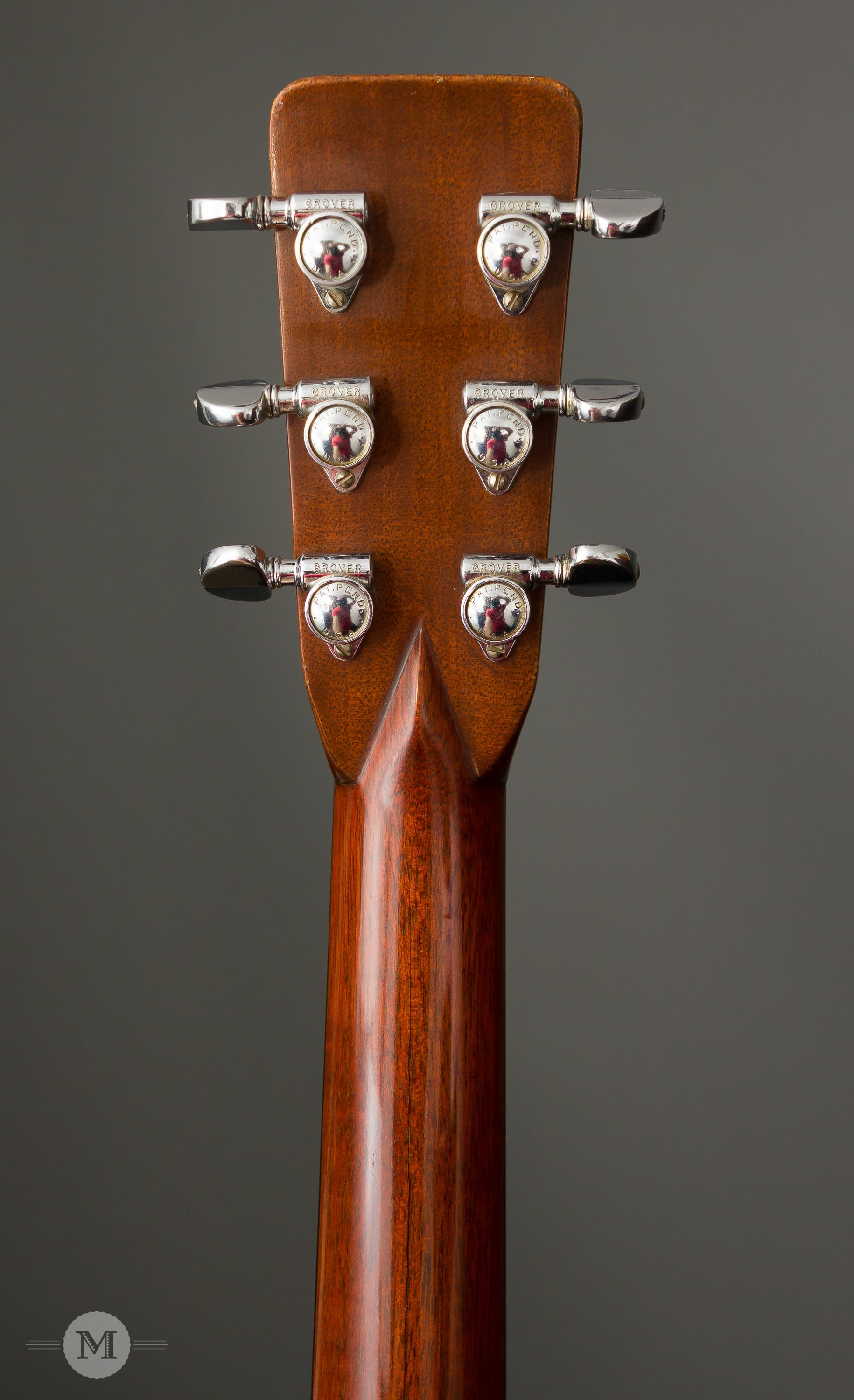 Martin Guitars - 1959 D-28 - Refinished Burst - Used
