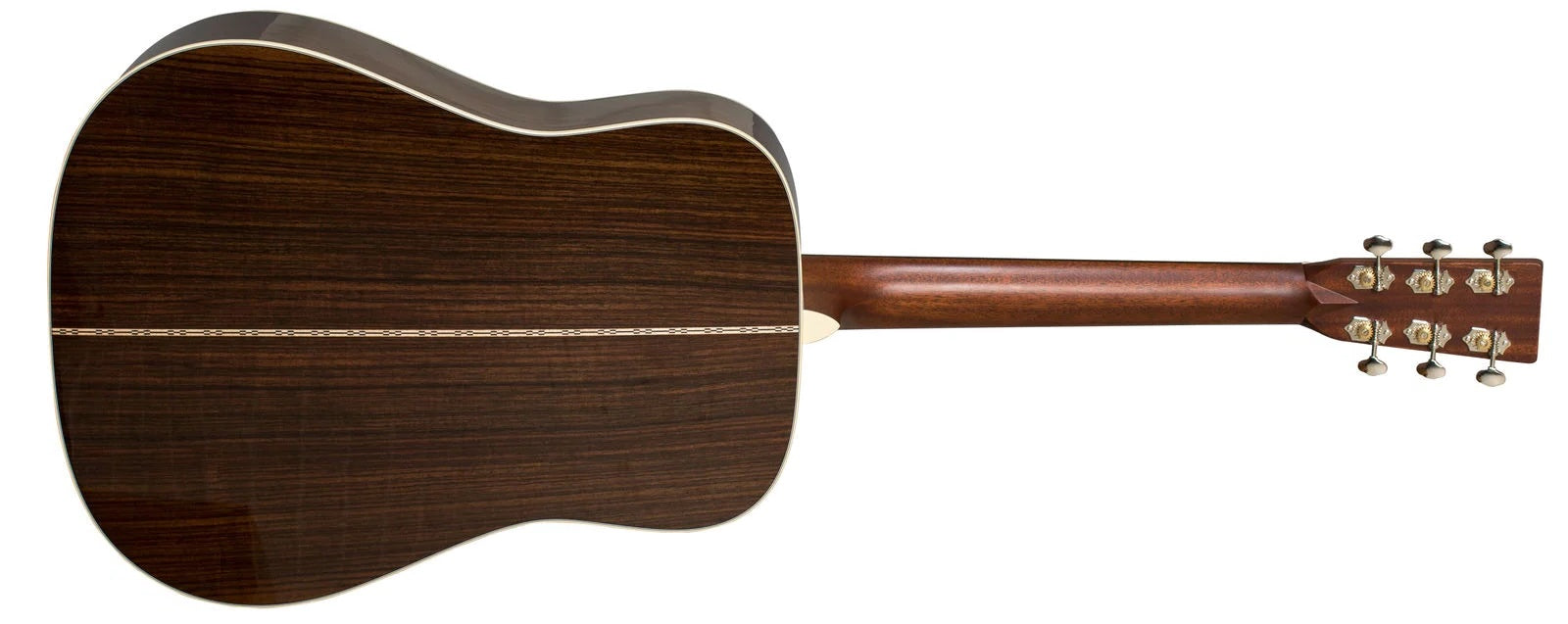 Martin D-28 Standard Series Dreadnought Acoustic Guitar