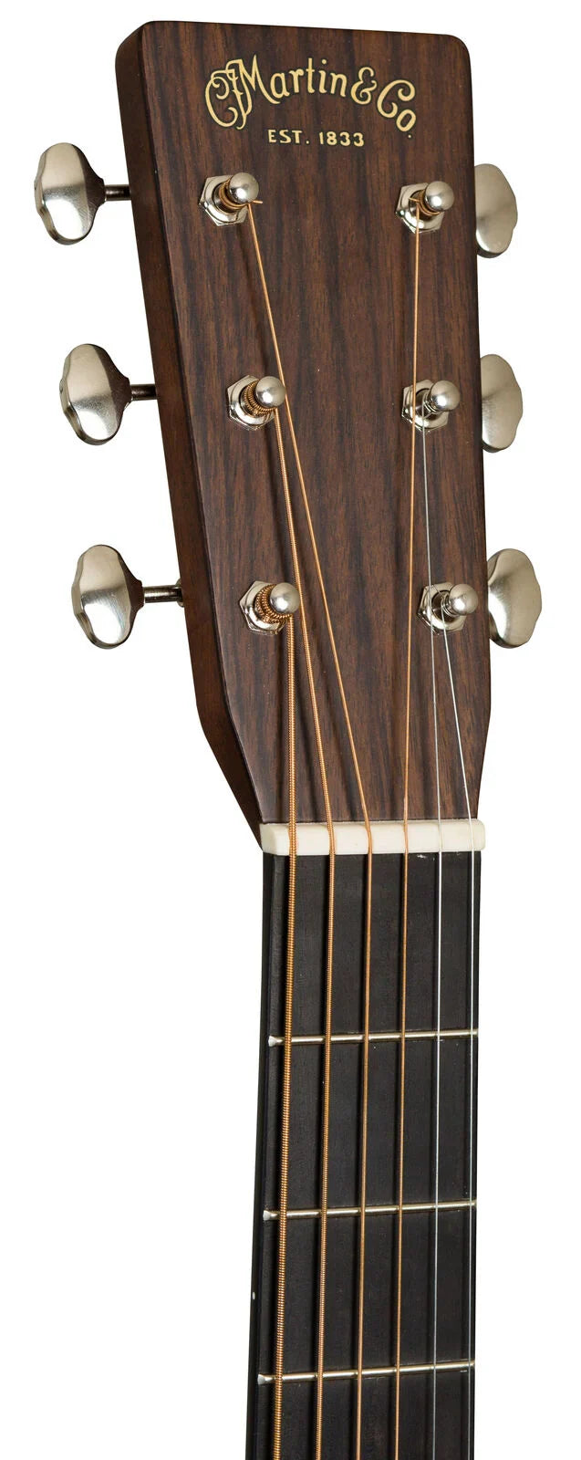Martin D-28 Standard Series Dreadnought Acoustic Guitar