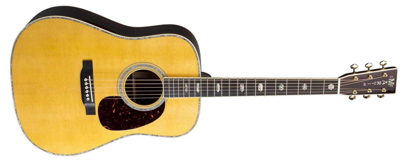 Martin D-41 Dreadnought Acoustic