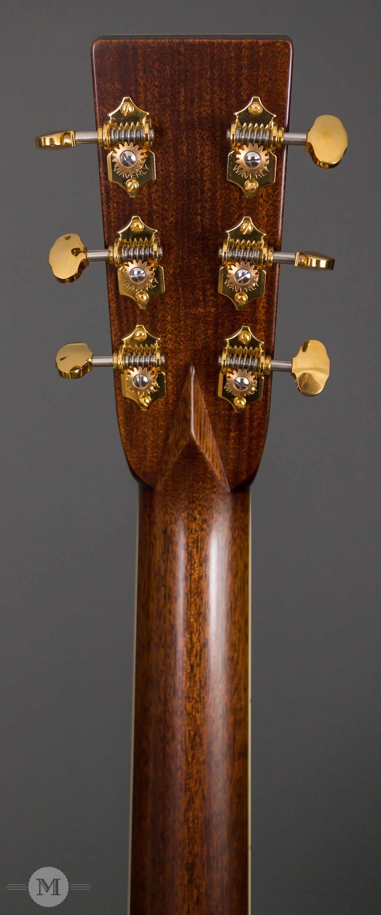 Bourgeois Acoustic Guitars - D Style 42 - Adirondack - Brazilian Rosewood