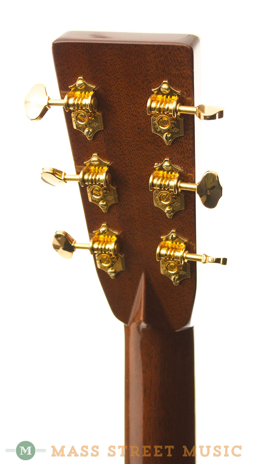 Martin Acoustic Guitars - 1998 D-45VR