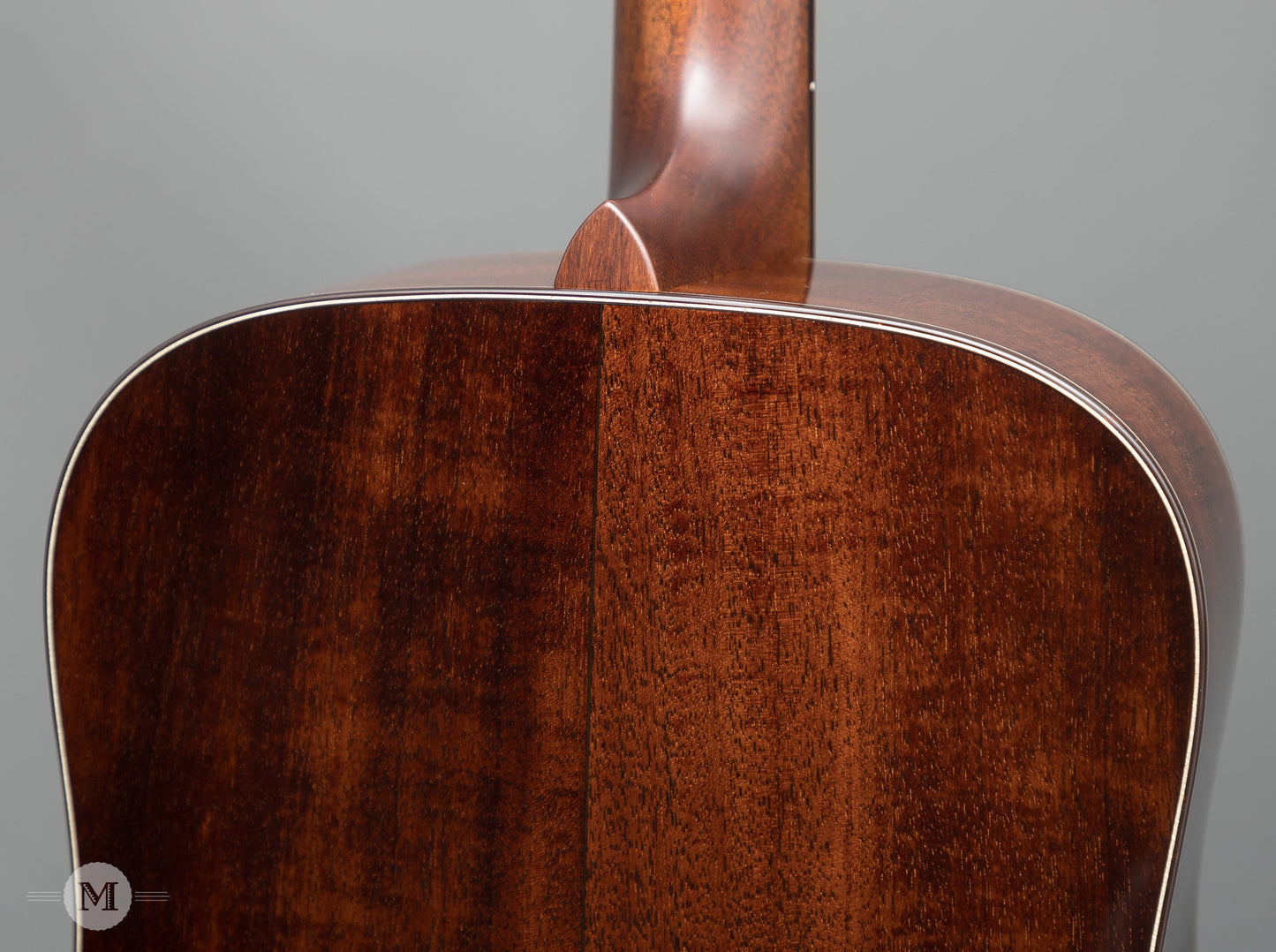 Bourgeois Acoustic Guitars - Aged Tone Series - The Championship D - Adirondack